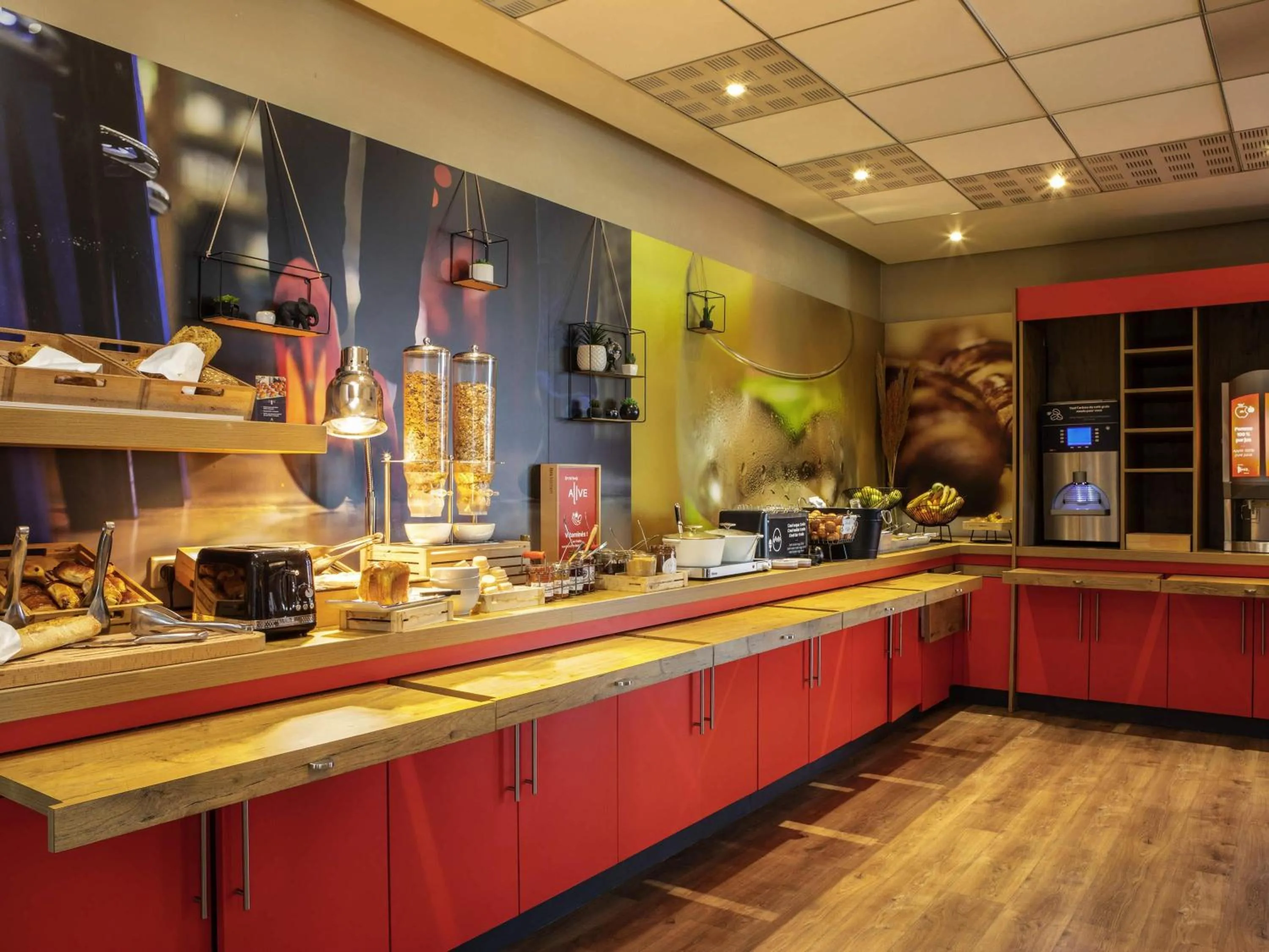 Other in ibis Paris Creteil