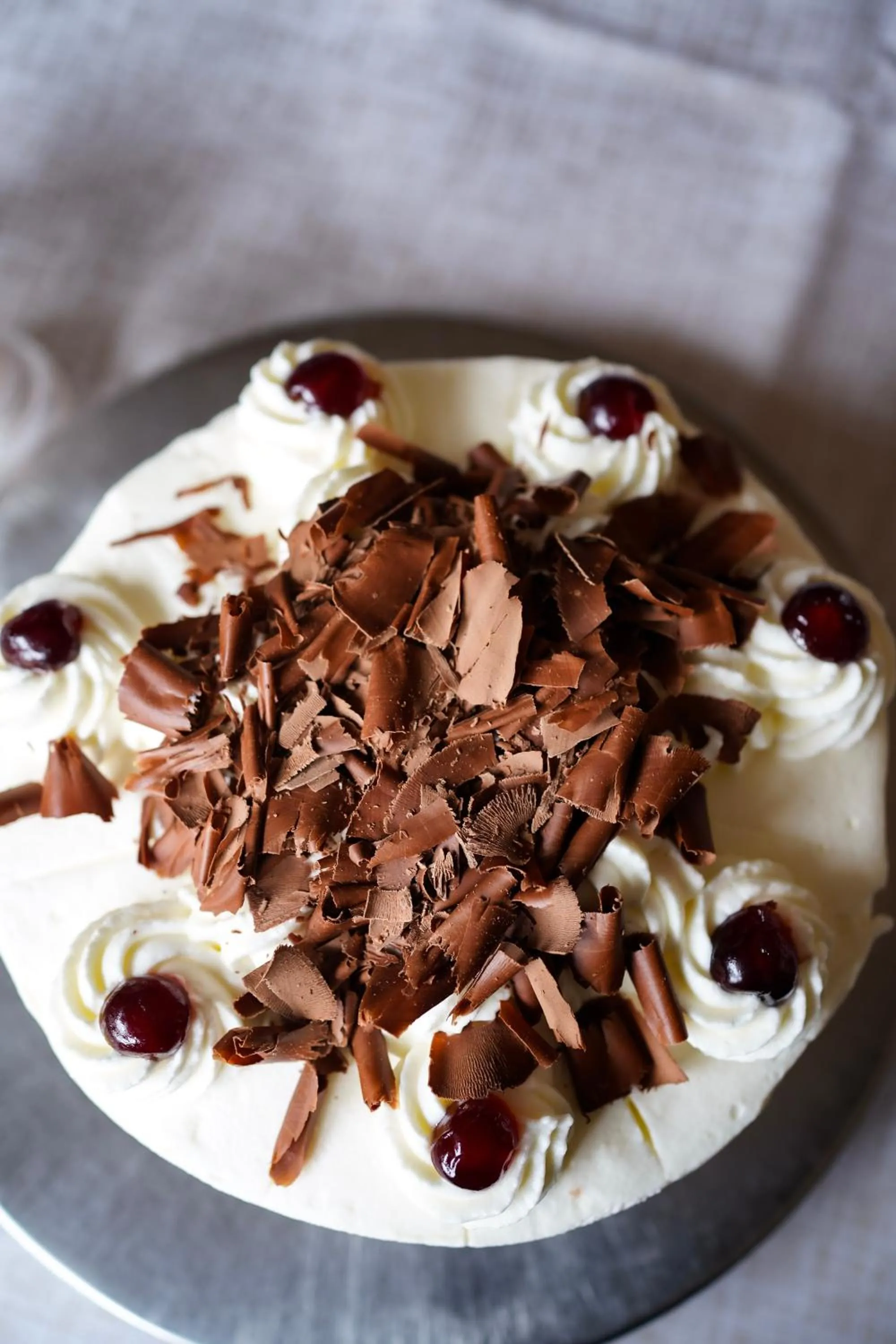 Restaurant/places to eat in Hotel Ritter Badenweiler