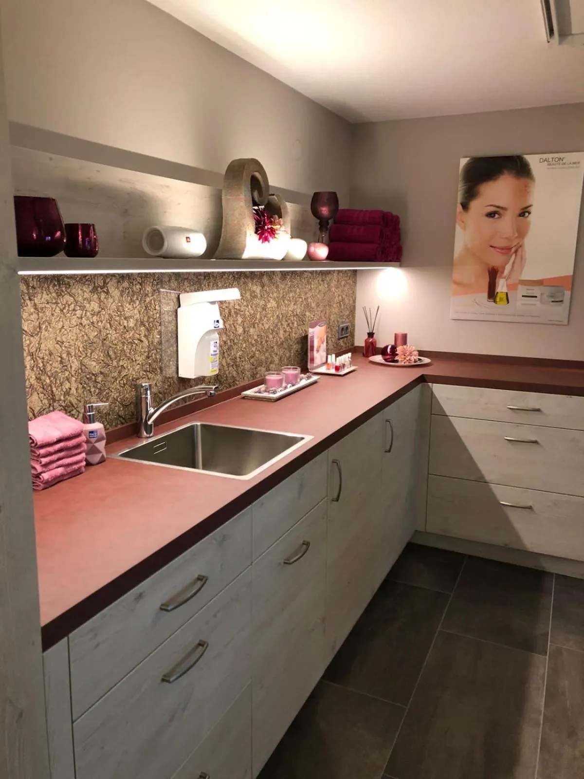 Day in Hotel Ritter Badenweiler