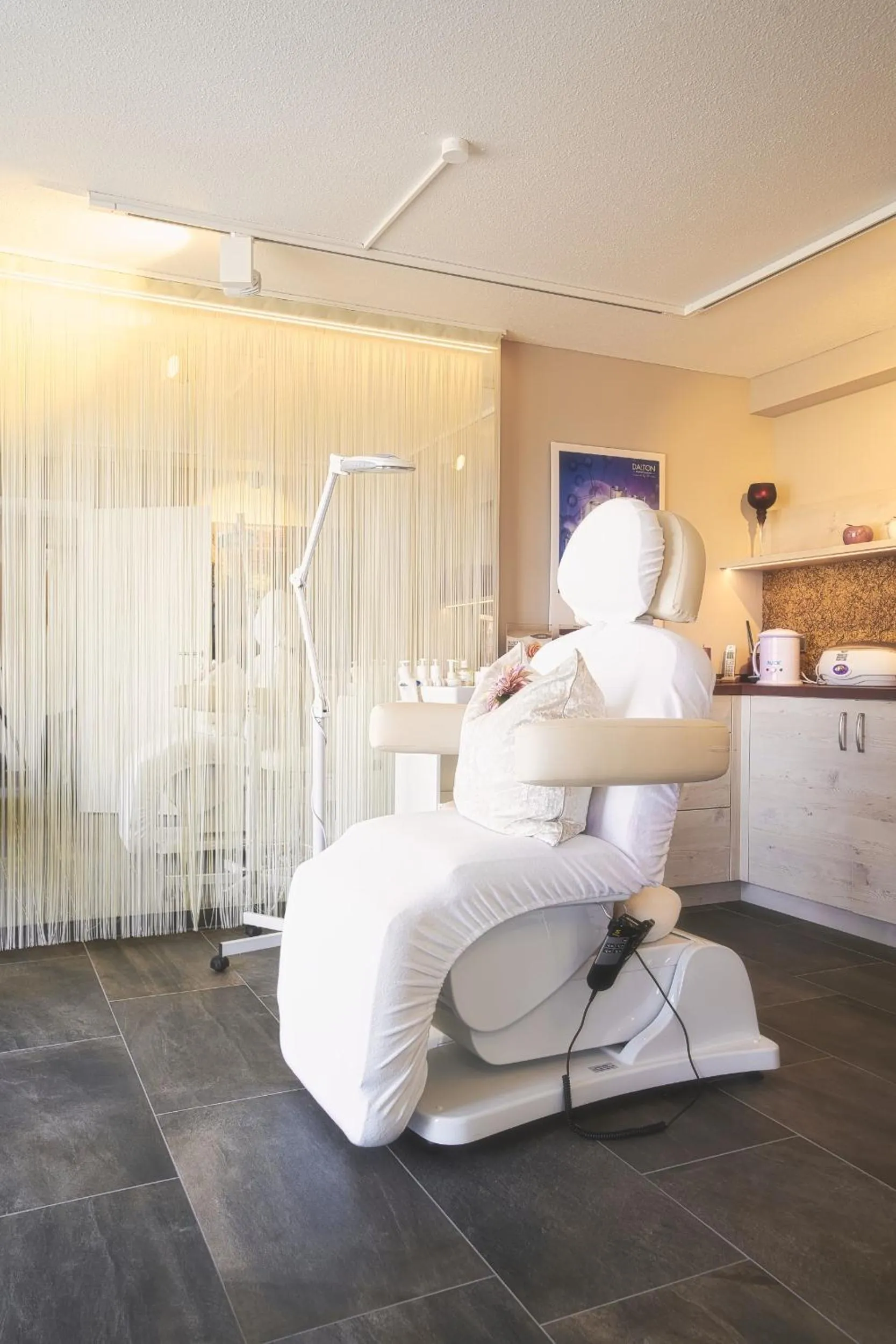 Massage in Hotel Ritter Badenweiler