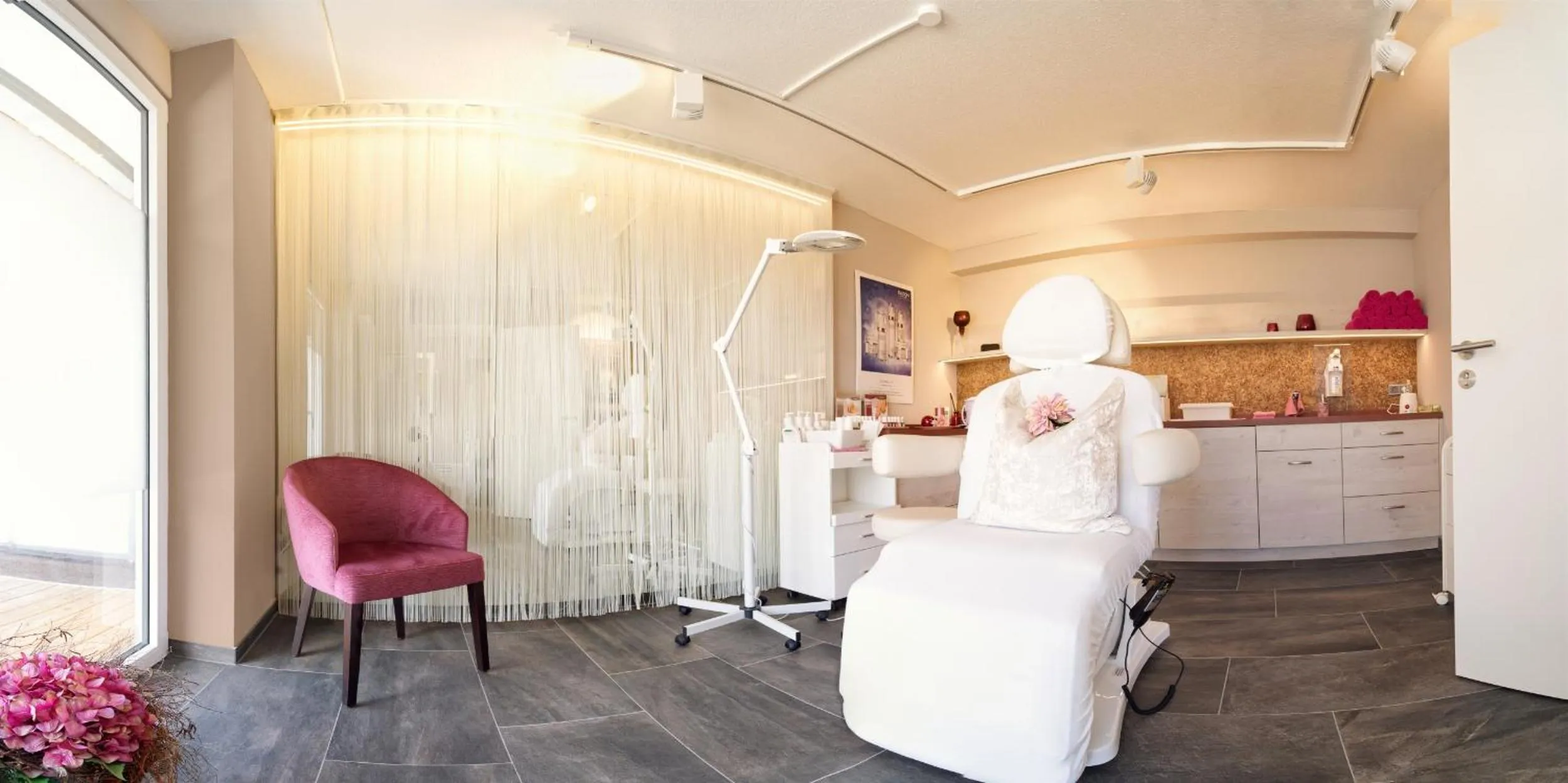 Massage in Hotel Ritter Badenweiler