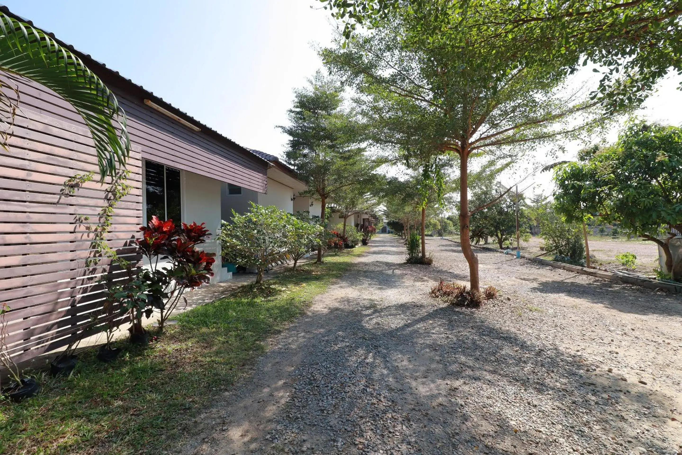 Lobby or reception in OYO 553 Kongsup Resort Lobby or reception in OYO 553 Kongsup Resort