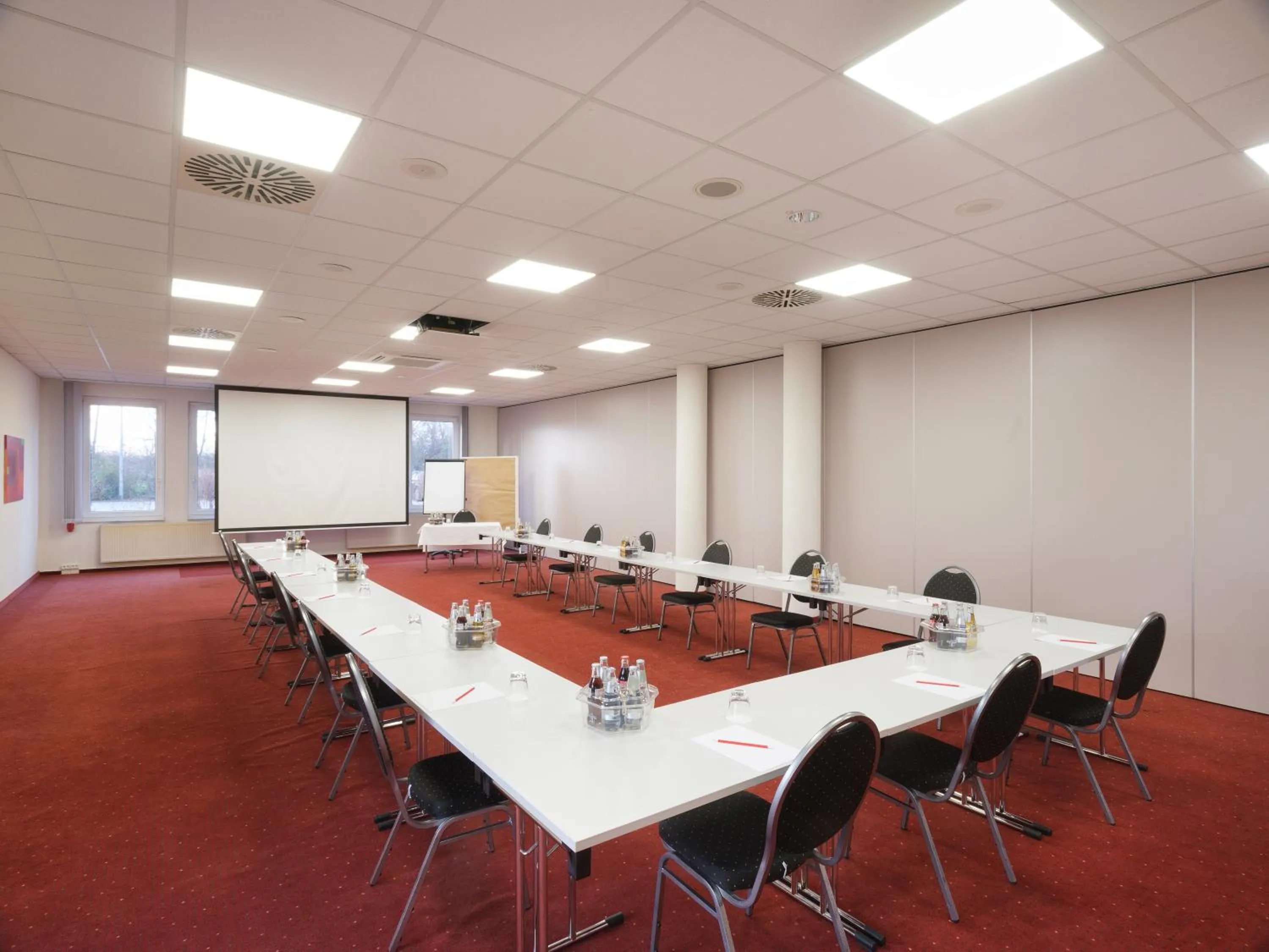 Banquet/Function facilities in Mühlenhotel Halle-Leipzig