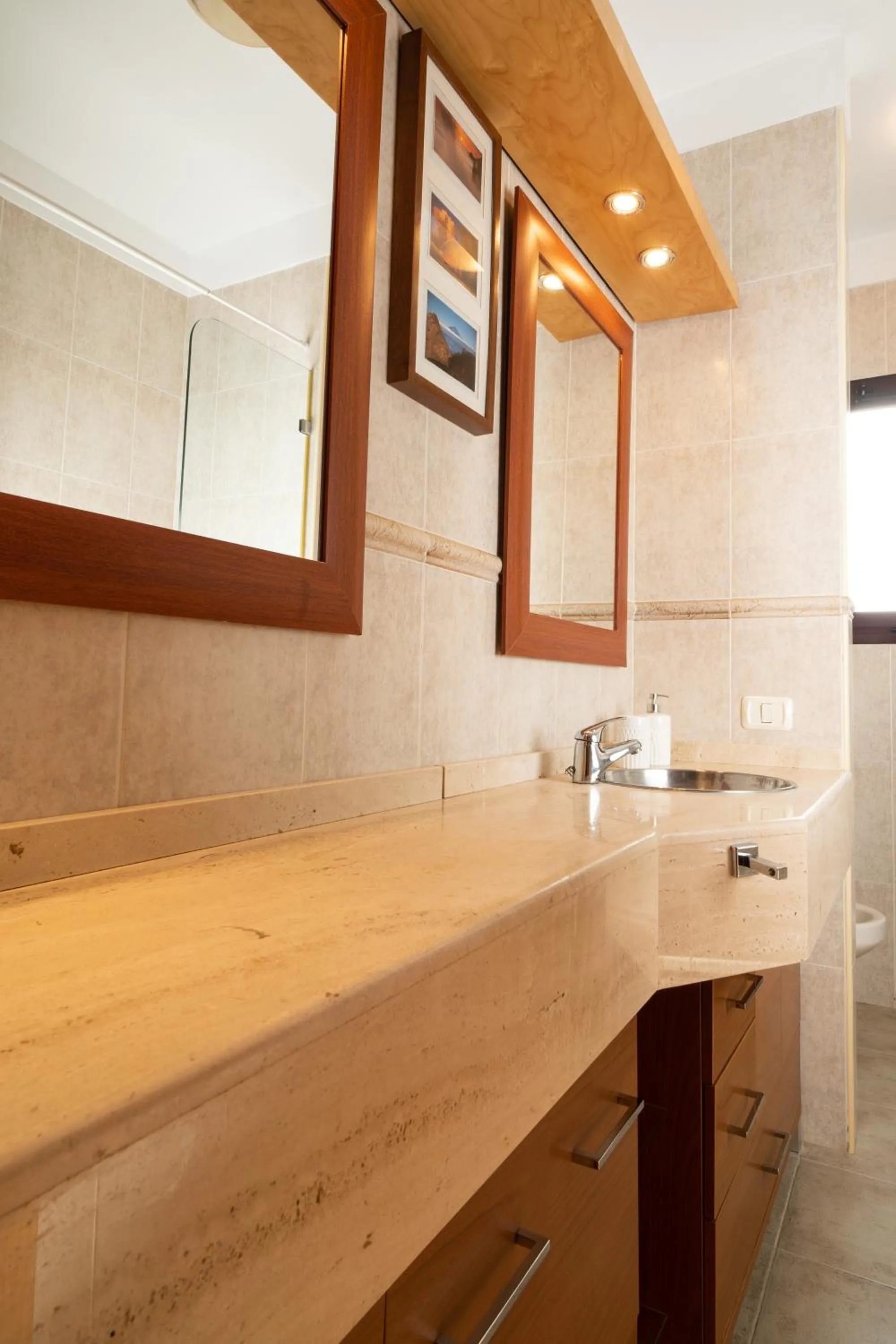 Holiday House Penthouse in La Gomera