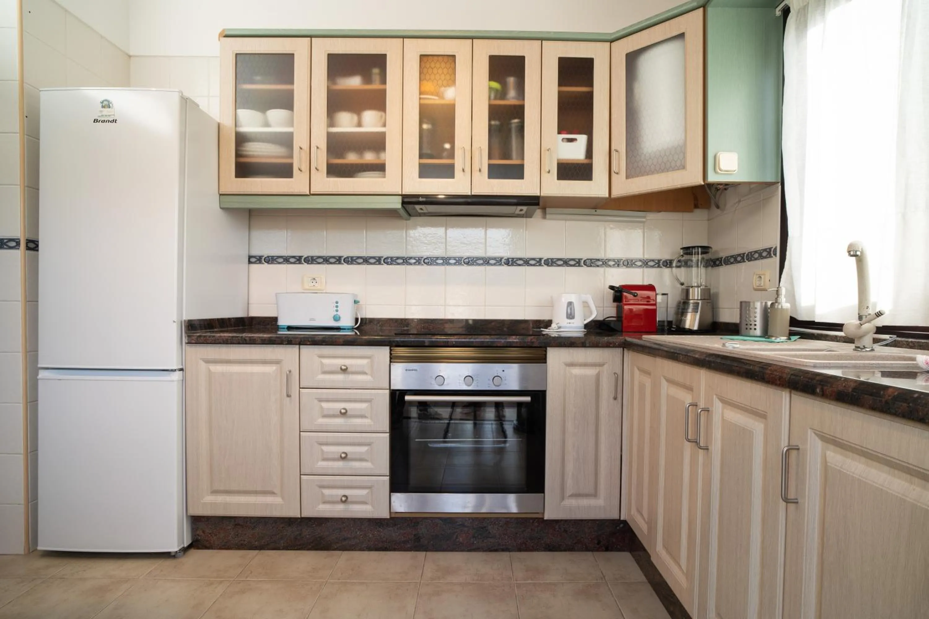 Holiday House Penthouse in La Gomera