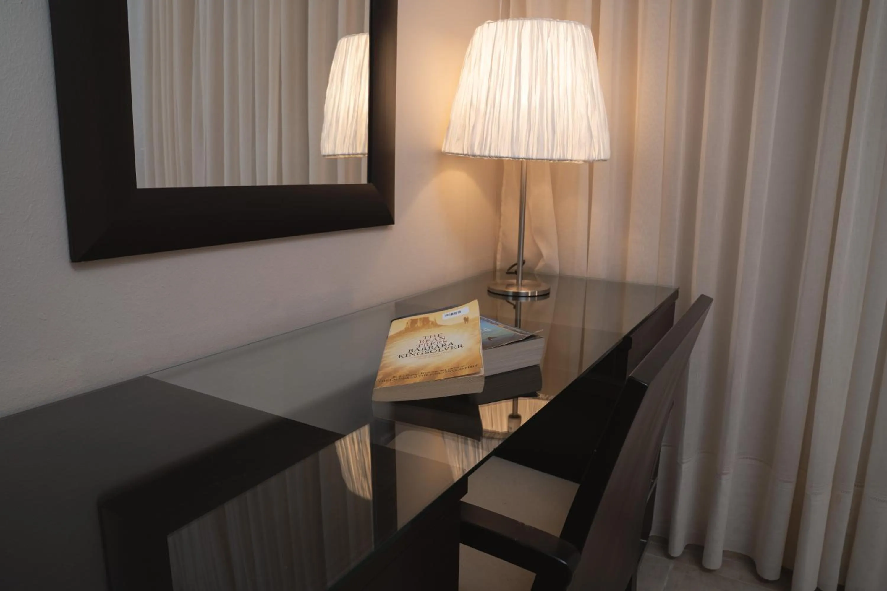Holiday House Penthouse in La Gomera