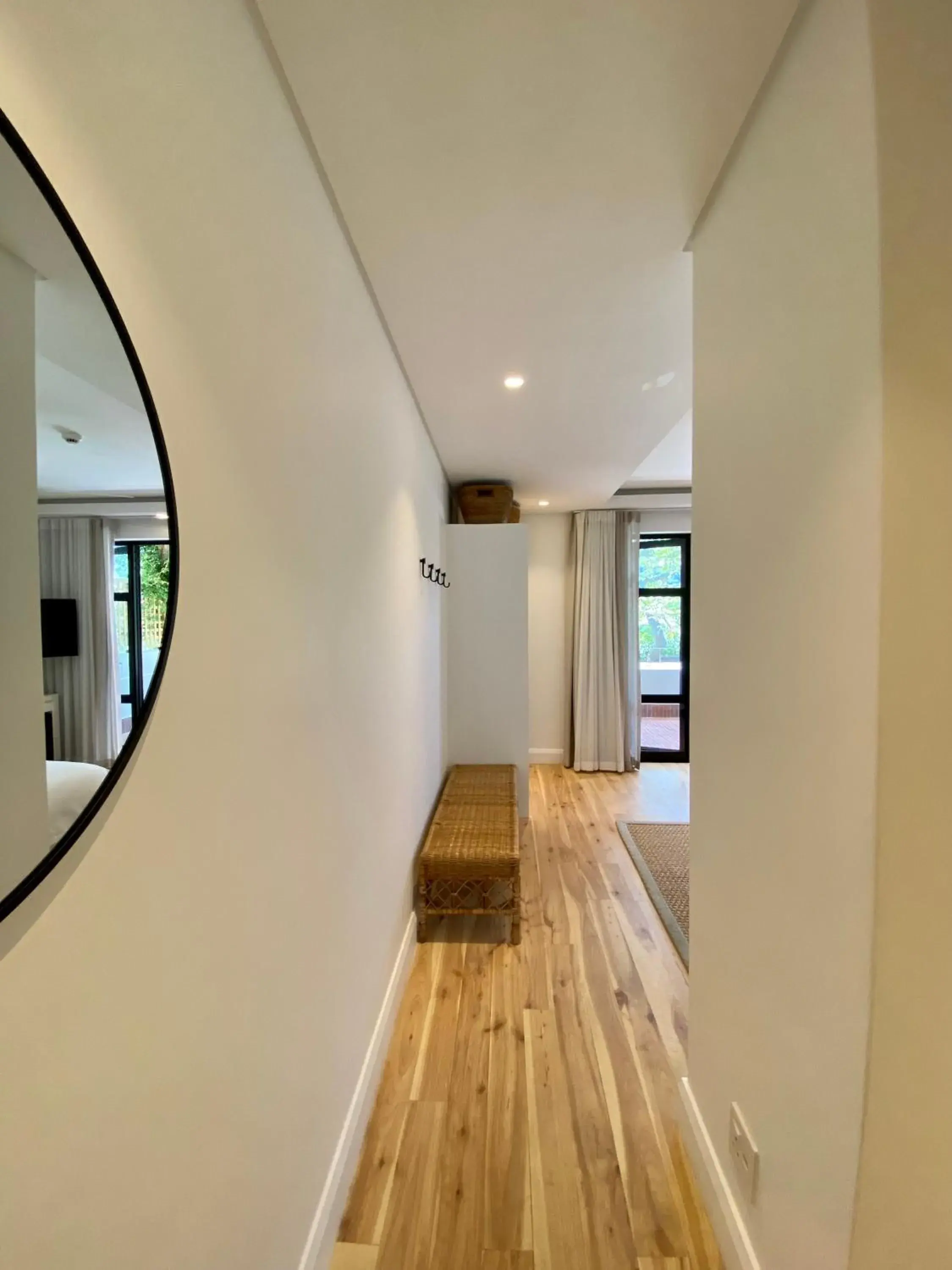 Bedroom in Barrington's Bedroom in Barrington's