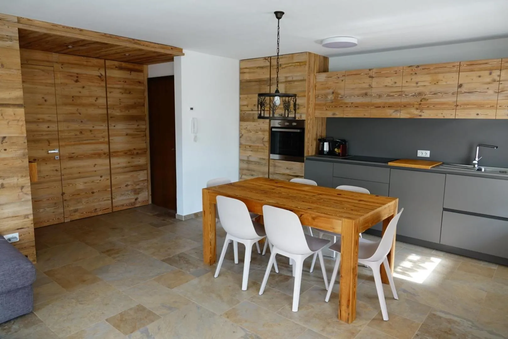 Dining area in Appartamento 29