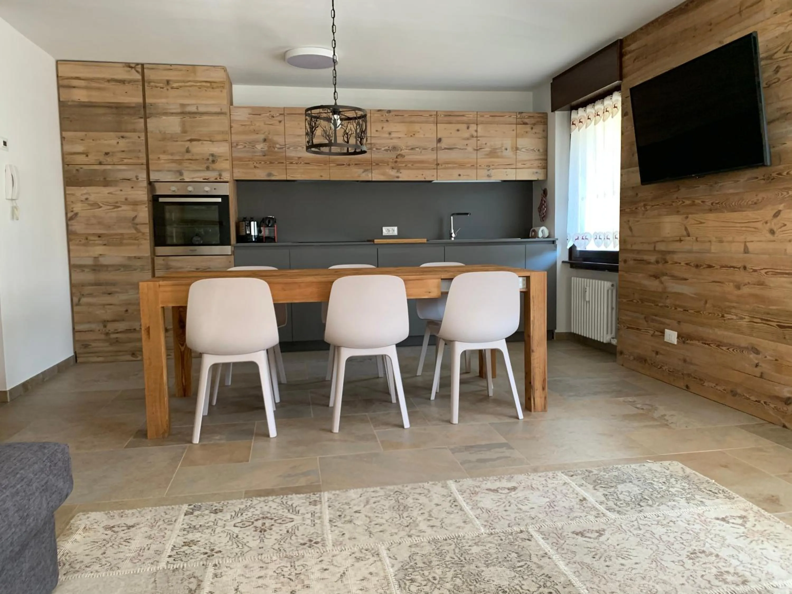 Dining area in Appartamento 29