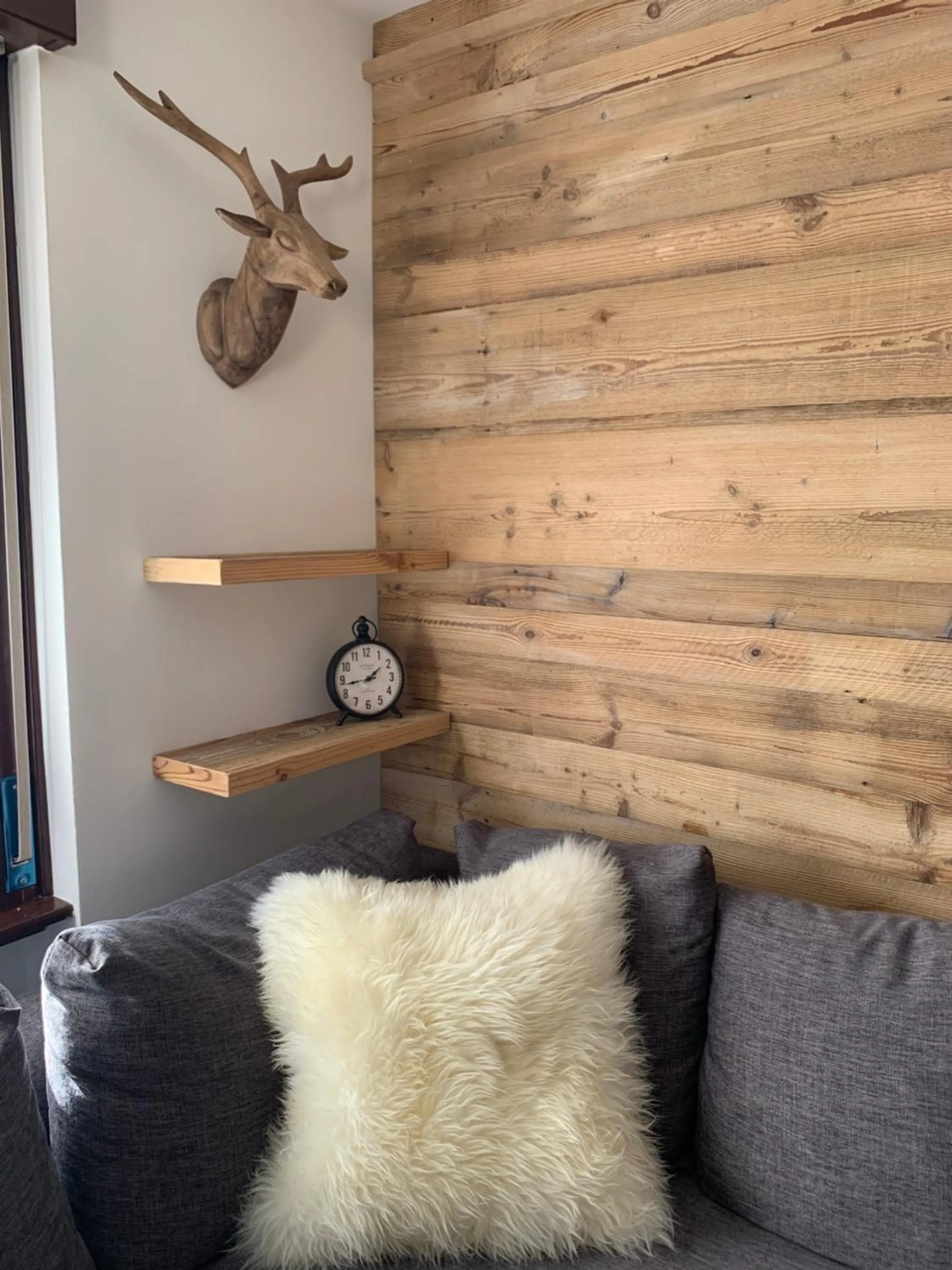 Living room in Appartamento 29