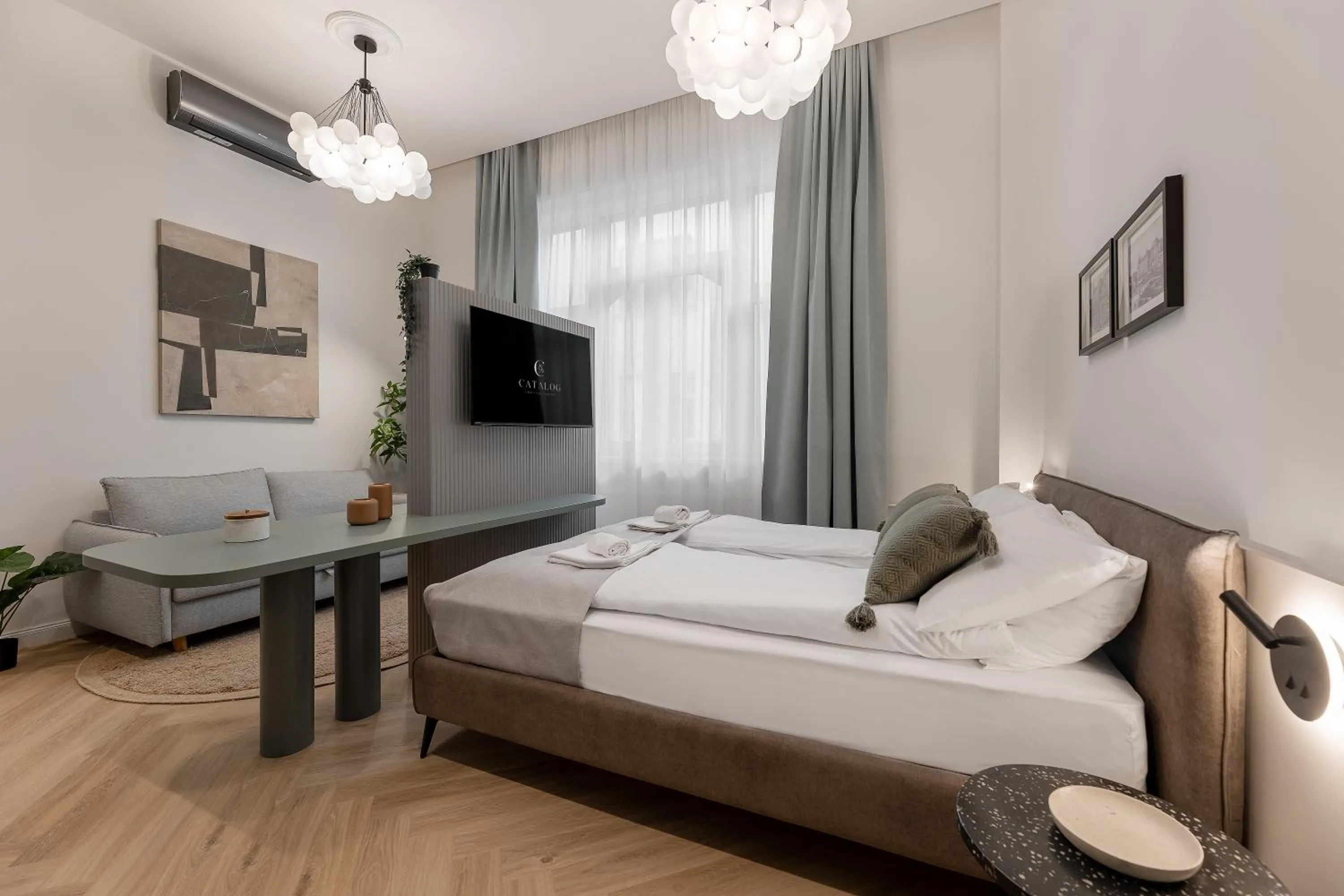 Catalog Boutique Rooms Debrecen