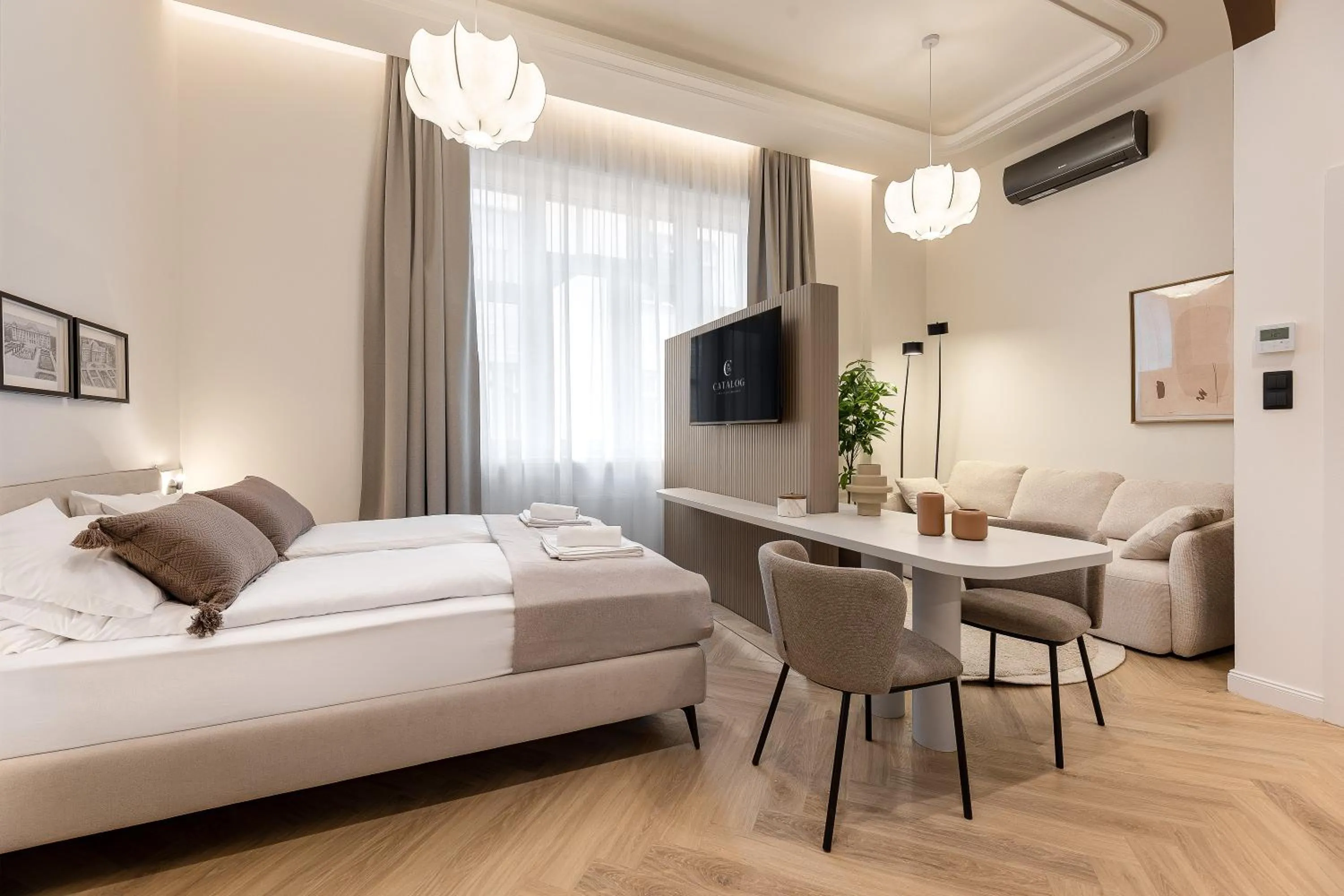 Catalog Boutique Rooms Debrecen