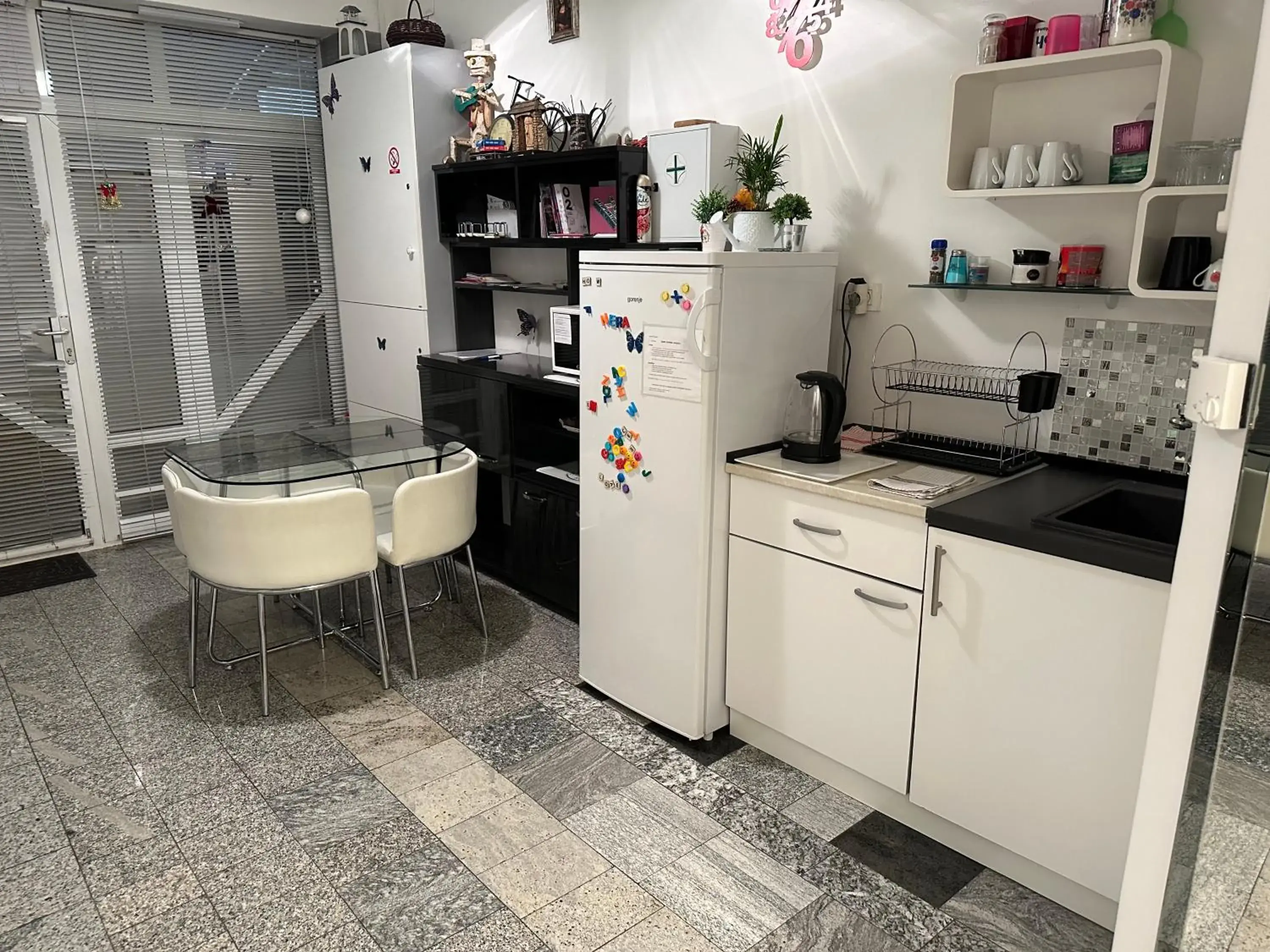 Double Room - single occupancy in Leptir Double Room - single occupancy in Leptir