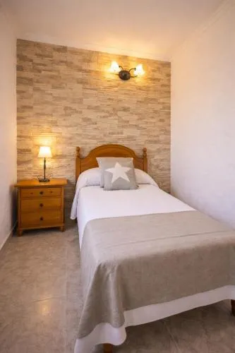 Hotel Lago Dorado