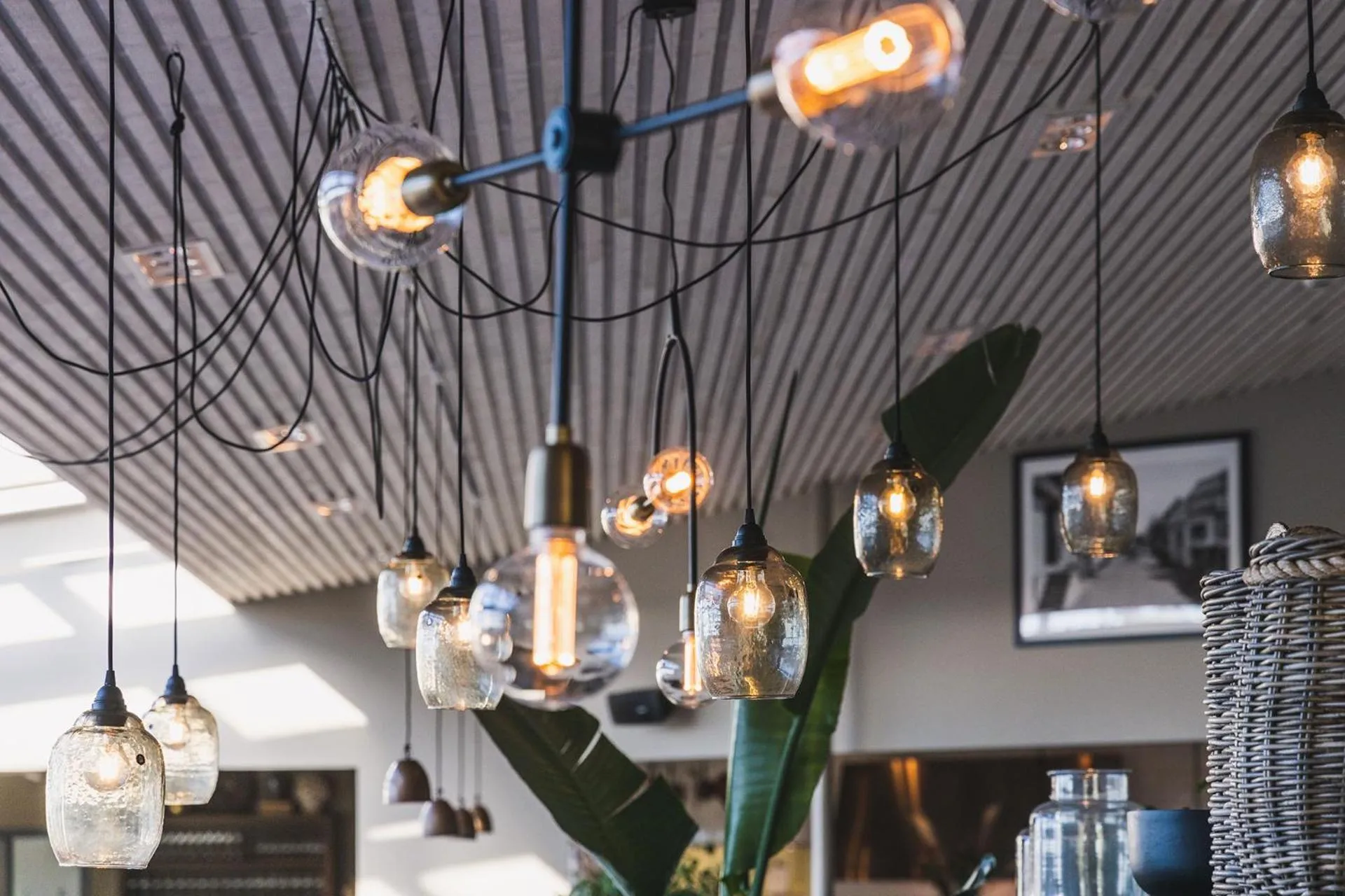 Lounge or bar in Torekov Hotell