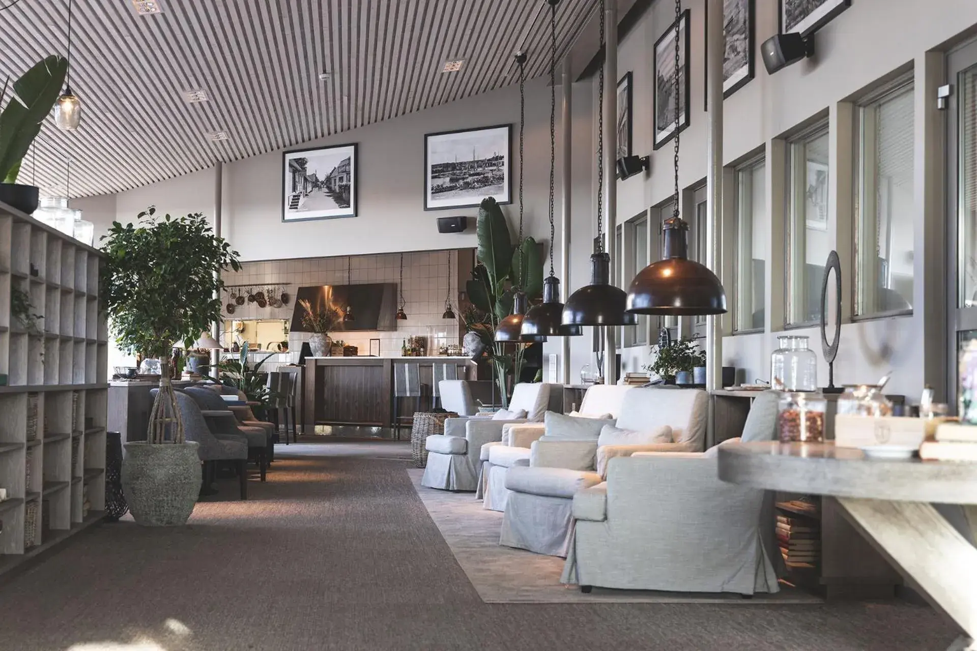 Torekov Hotell Torekov Hotell