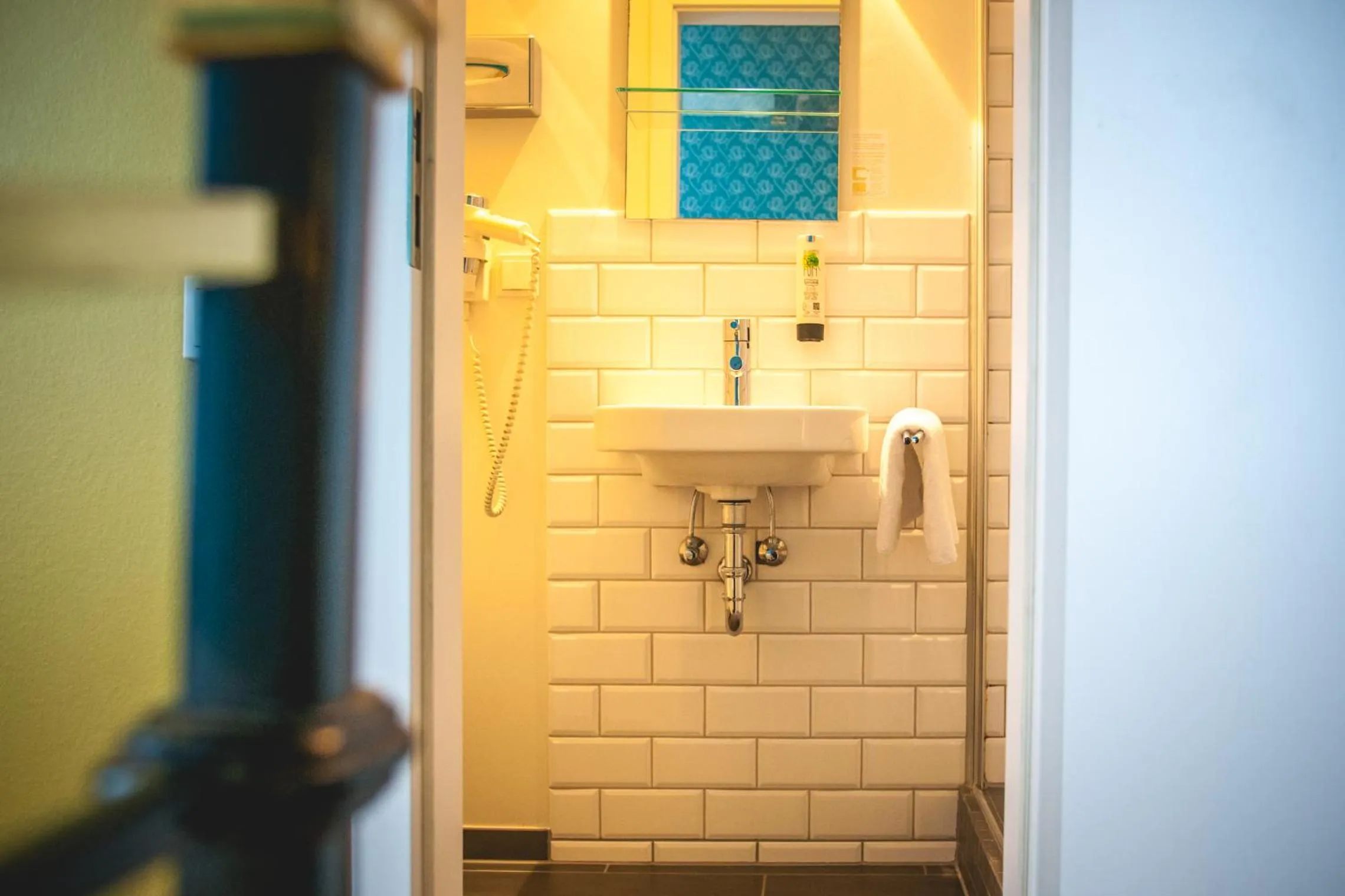 Other in Hotel Alexander