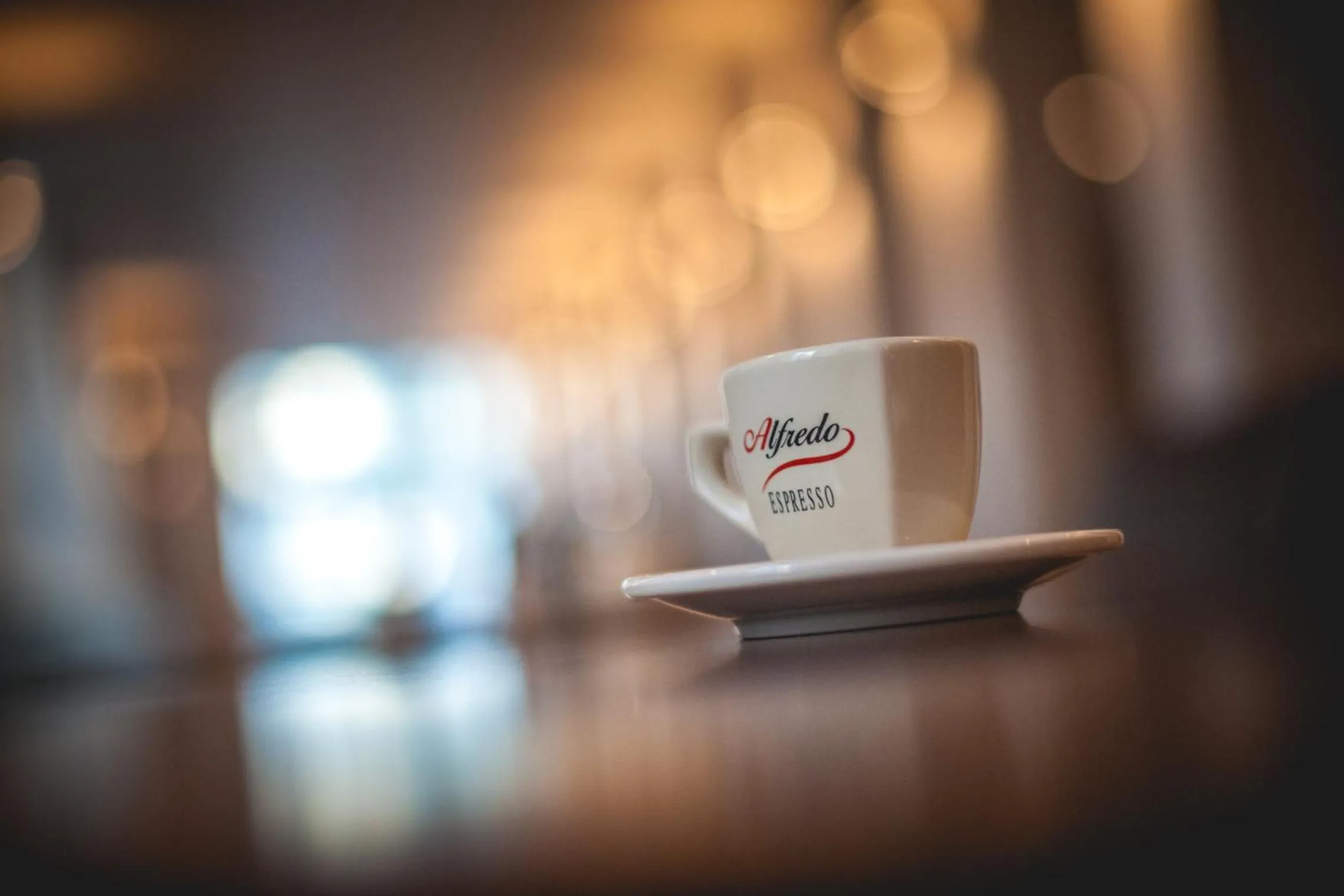 Coffee/tea facilities in Hotel Alexander