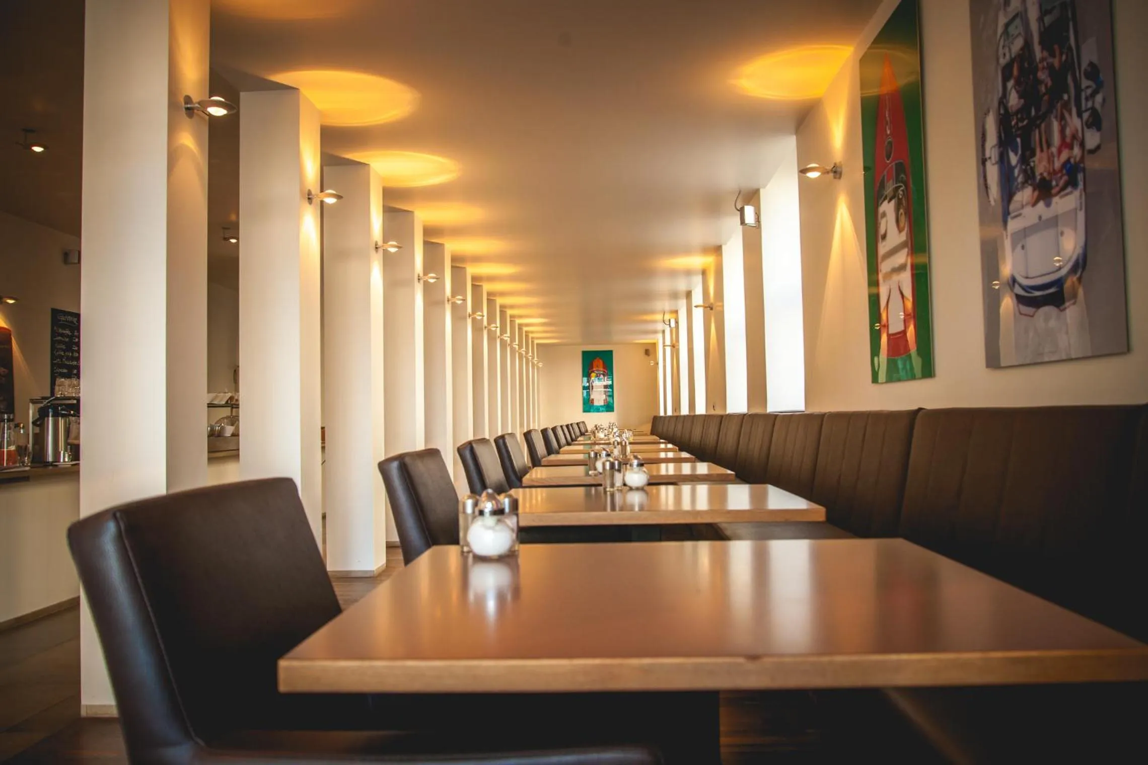 Banquet/Function facilities in Hotel Alexander