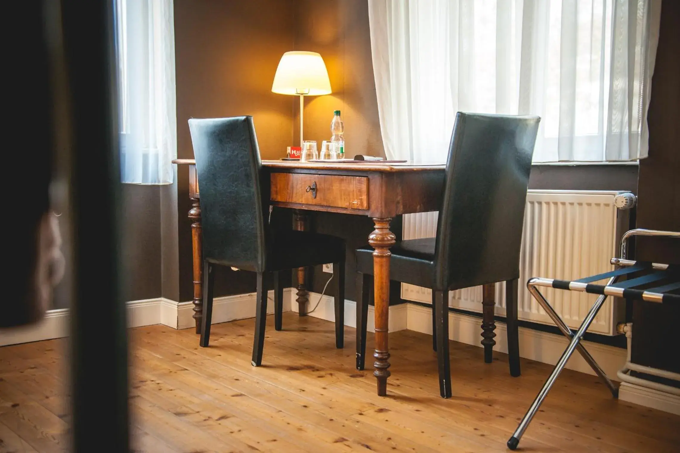 Comfort Twin Room in Hotel Alexander Comfort Twin Room in Hotel Alexander