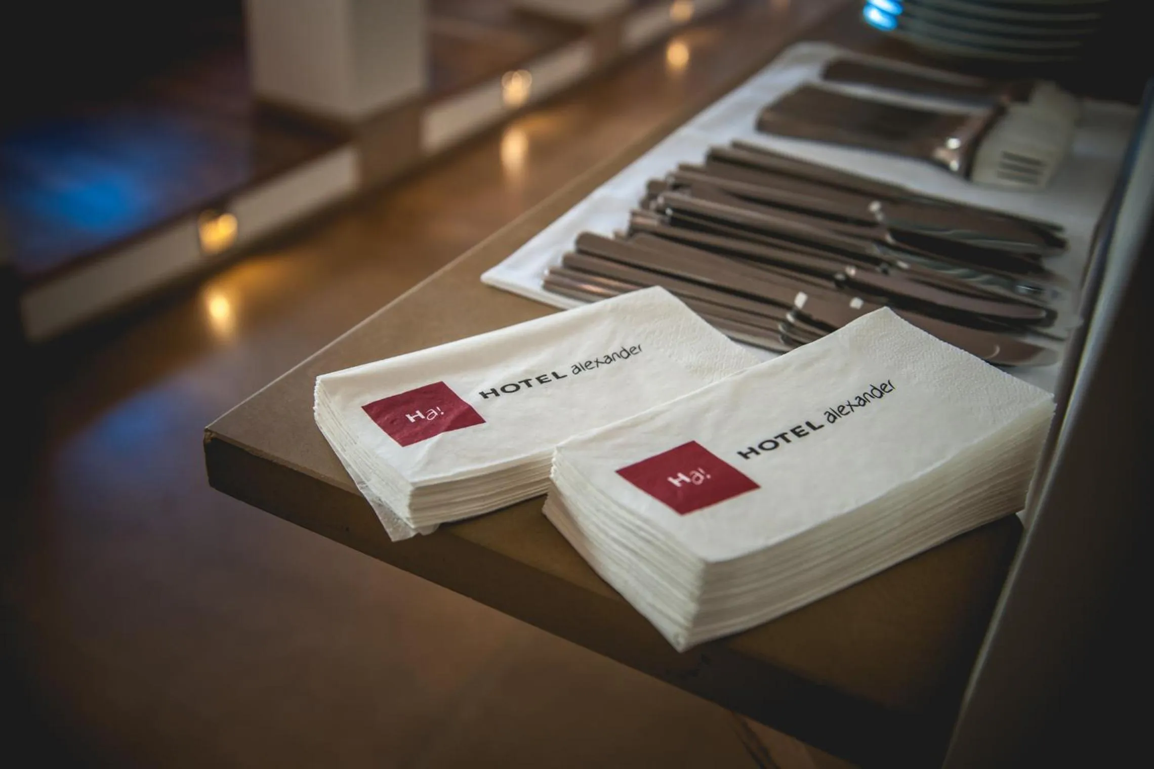 Other in Hotel Alexander