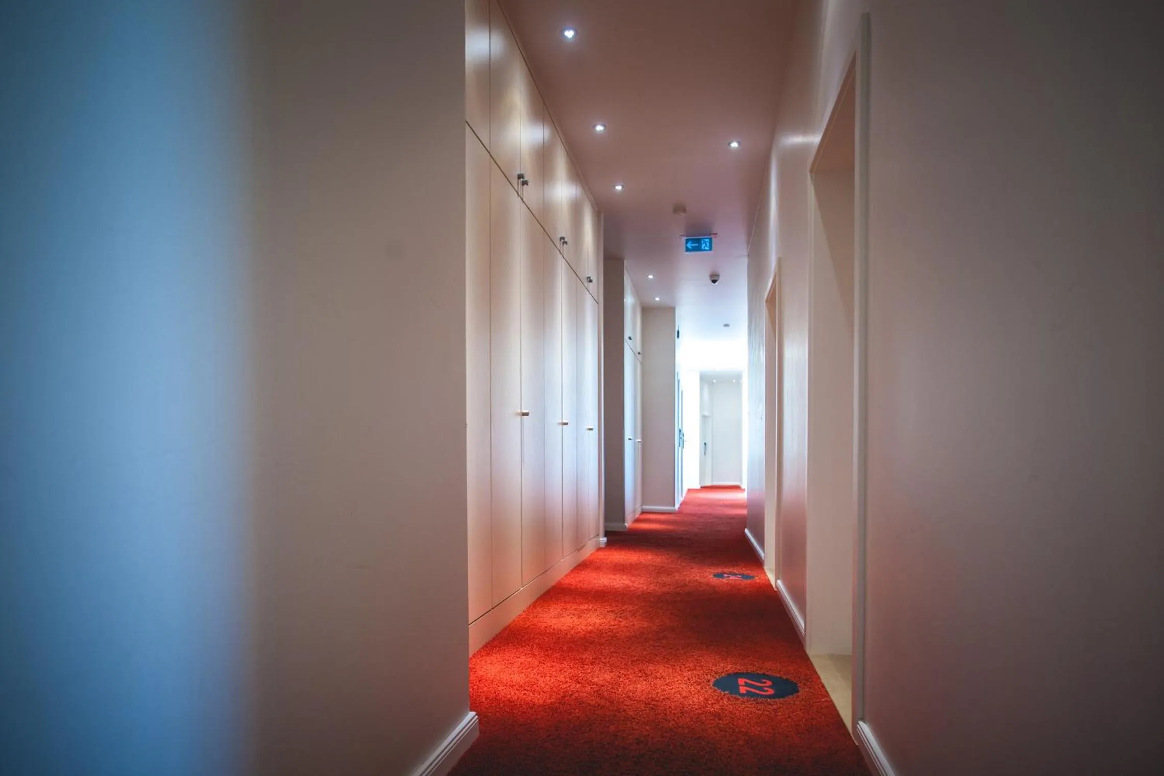 Other in Hotel Alexander