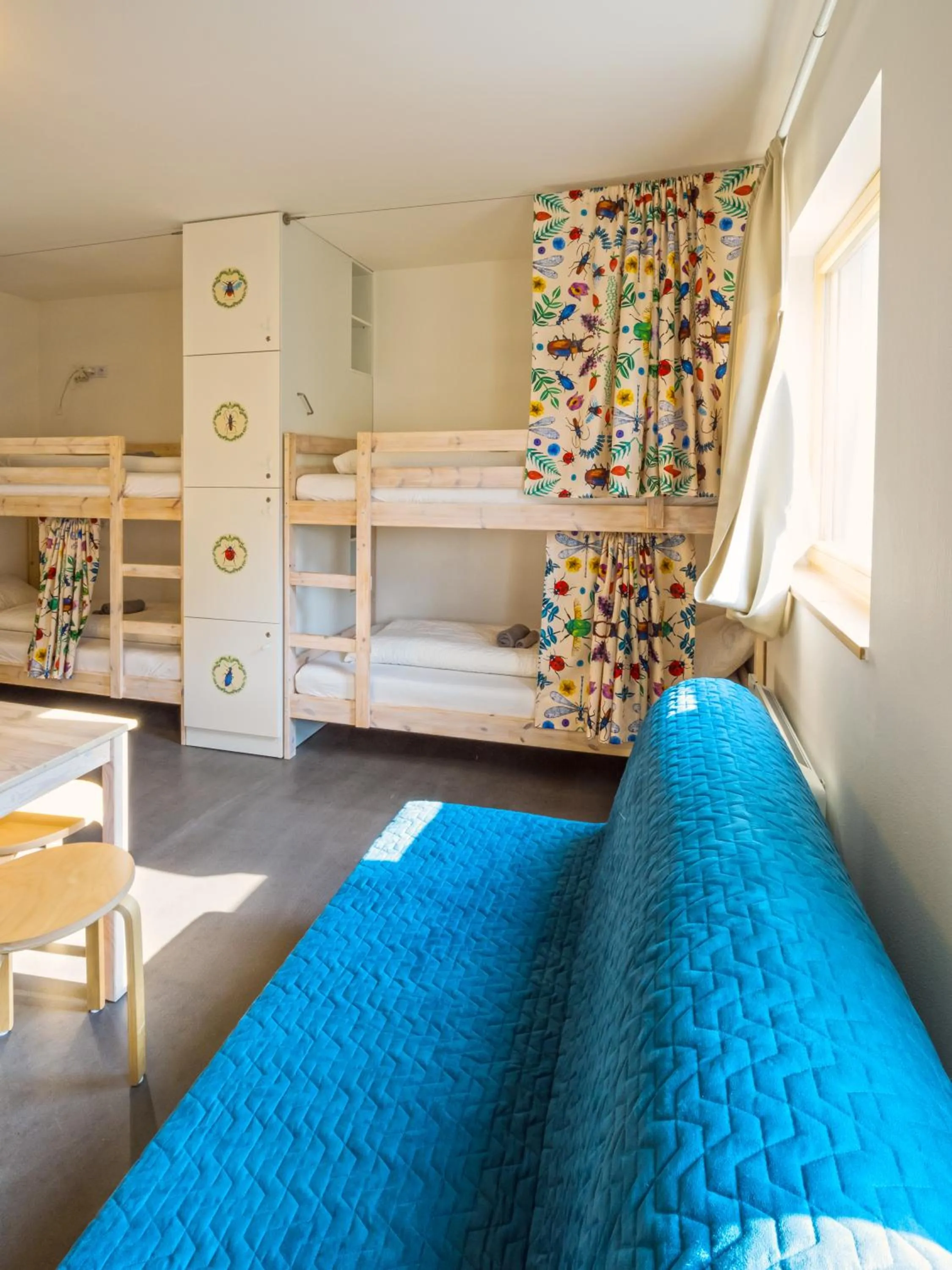 Hostel Zahrada Mikulov