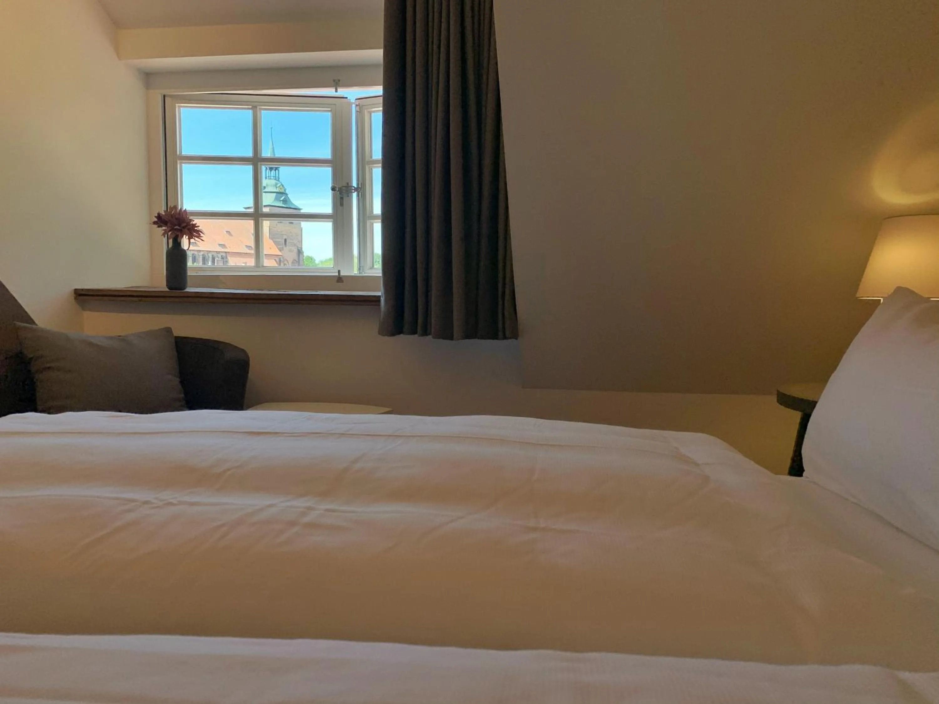 Photo of the whole room, Bed in Wyndberg