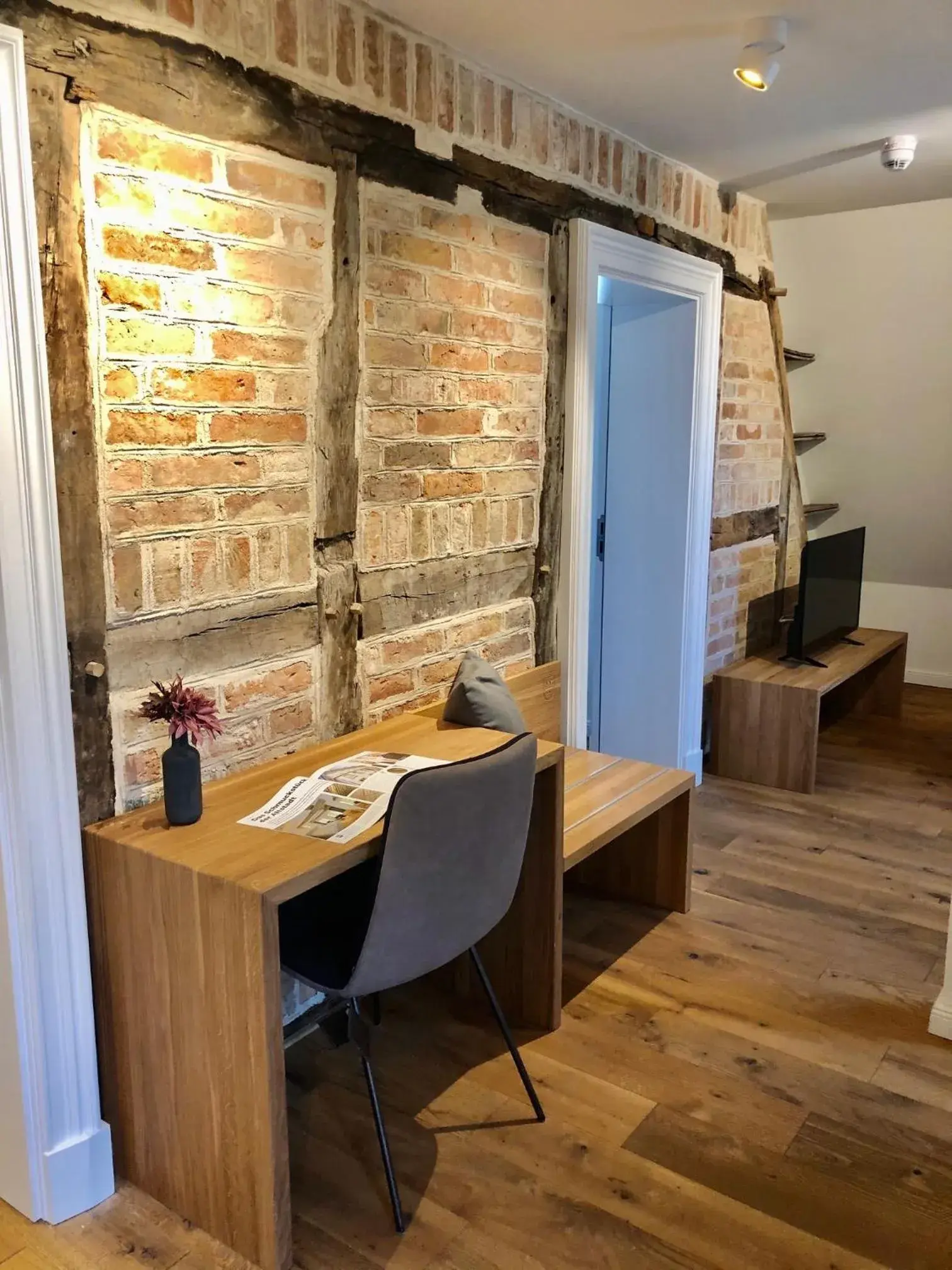 One-Bedroom Suite in Wyndberg One-Bedroom Suite in Wyndberg