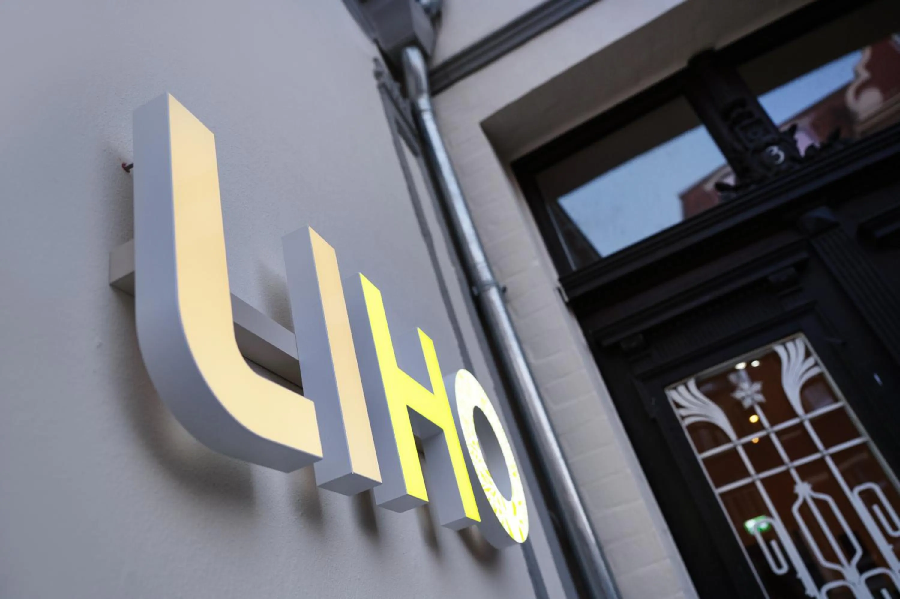 Property building in LIHO - einfach Lübeck