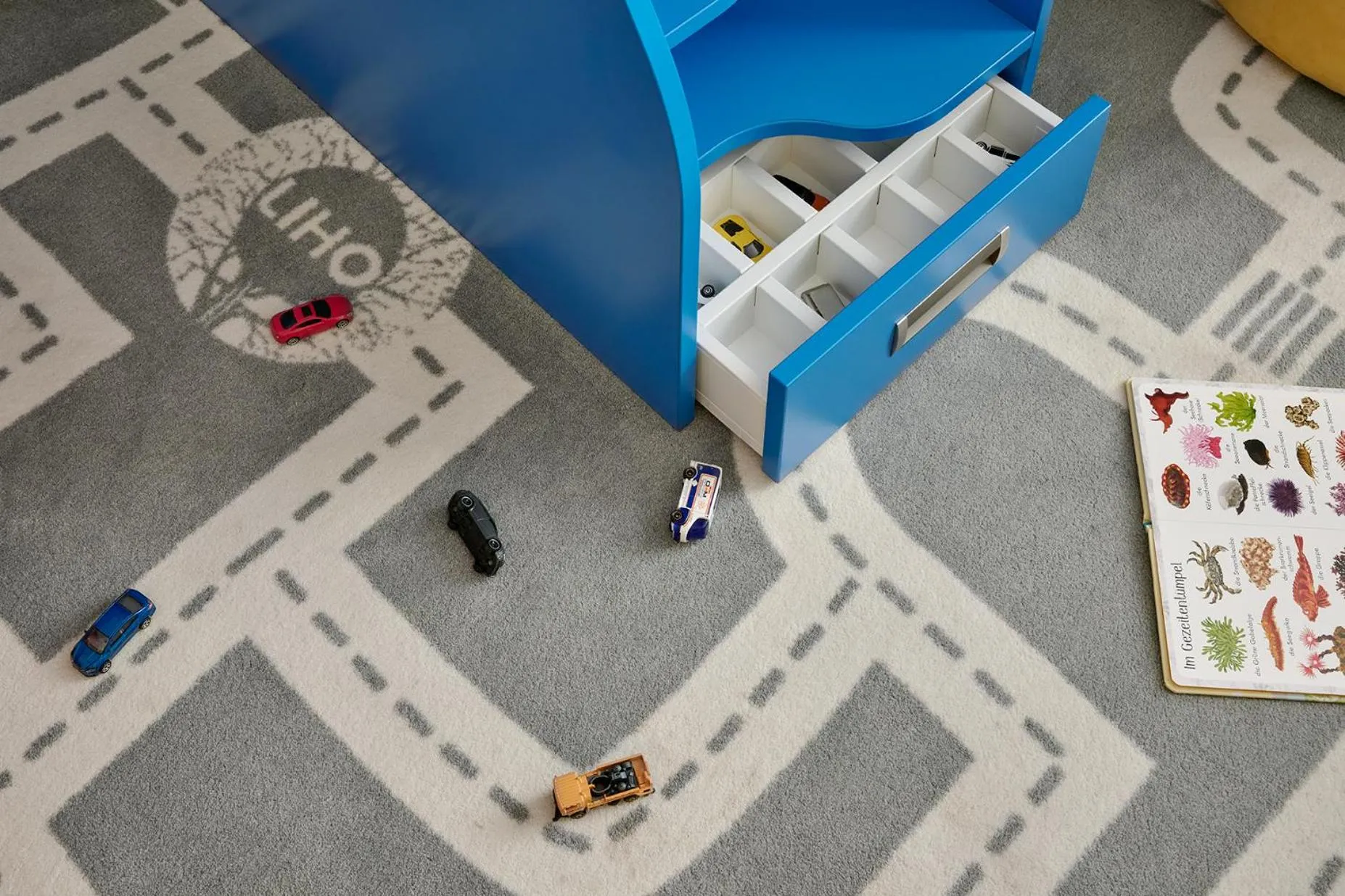 children in LIHO - einfach Lübeck