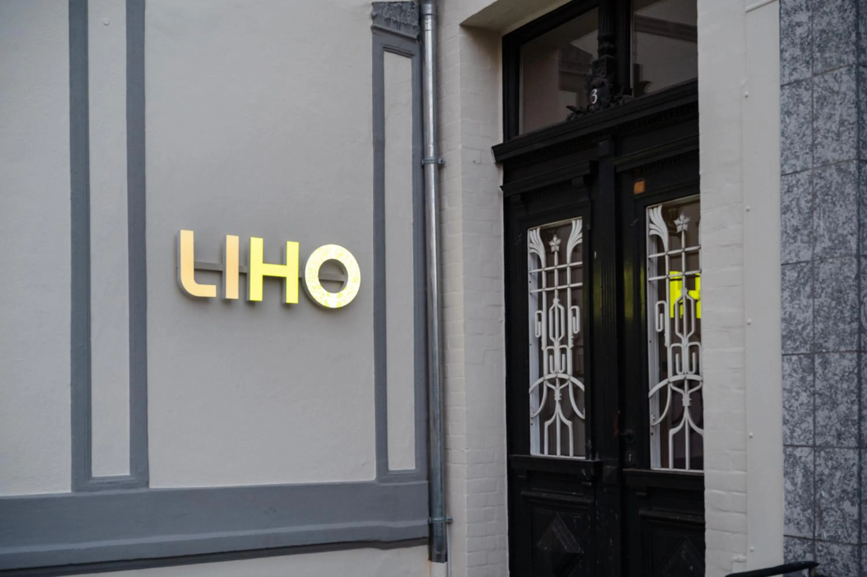 Property building in LIHO - einfach Lübeck