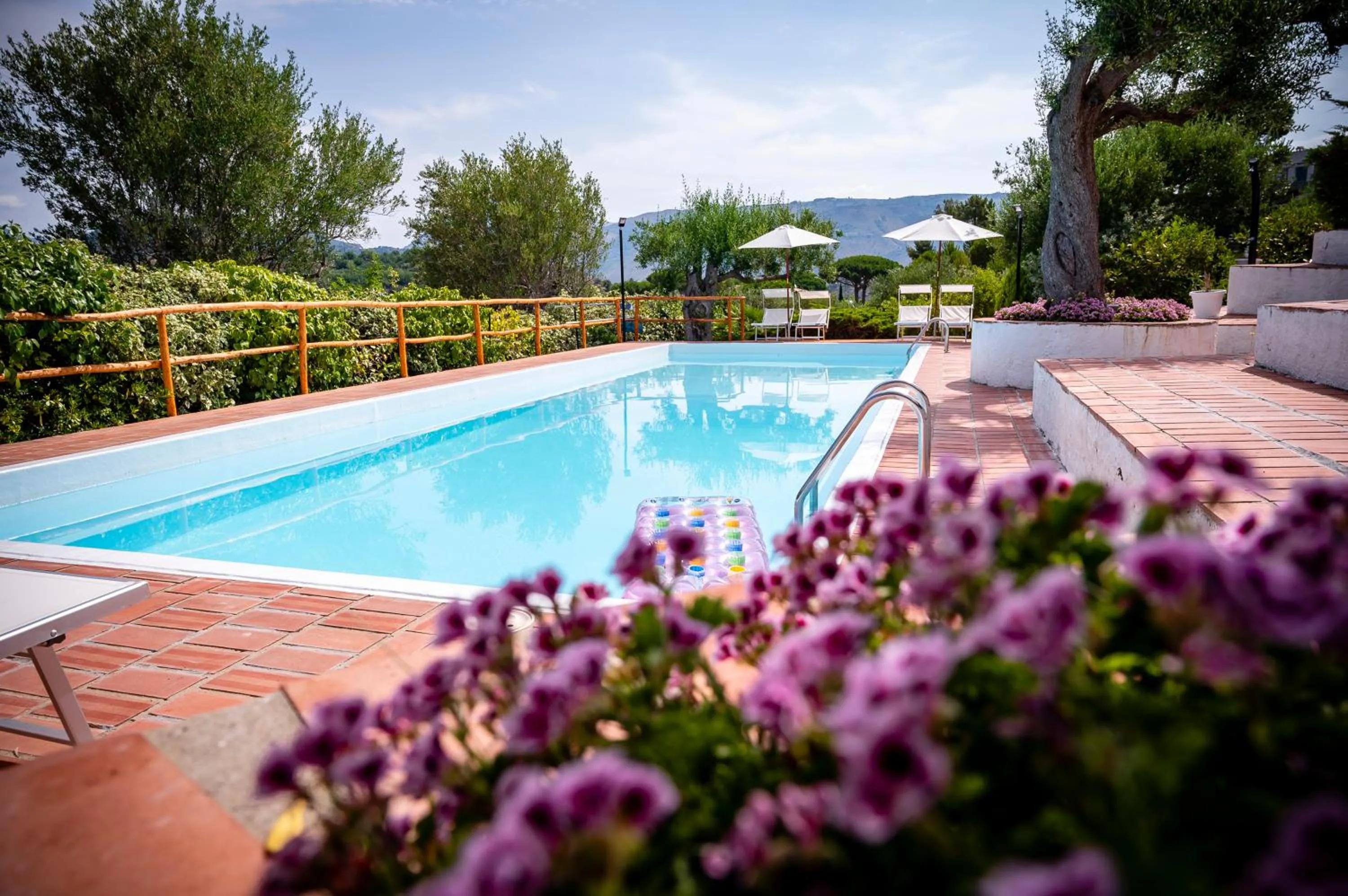 B&B Casabianca Palinuro
