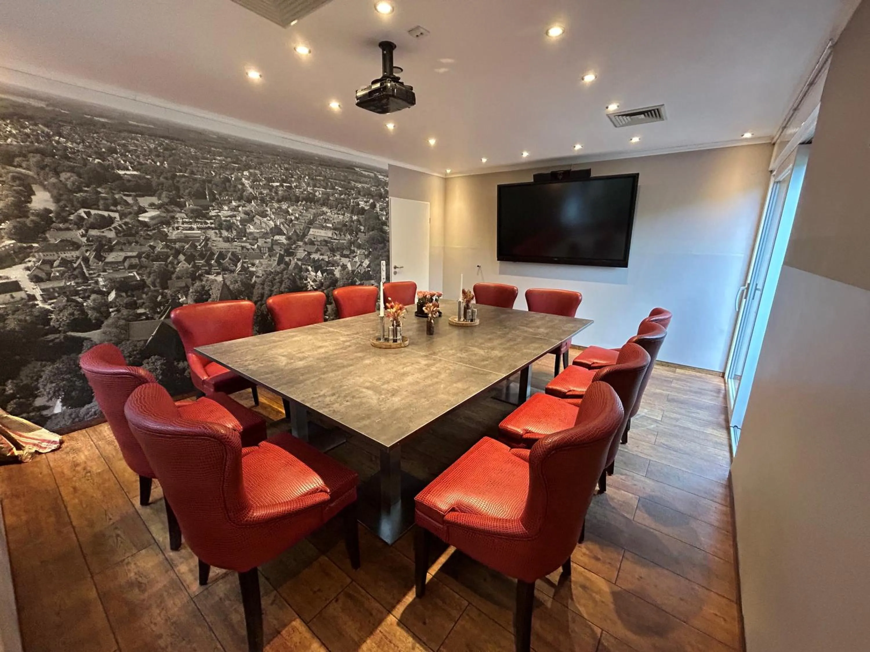 Meeting/conference room in Wildeshauser Hof