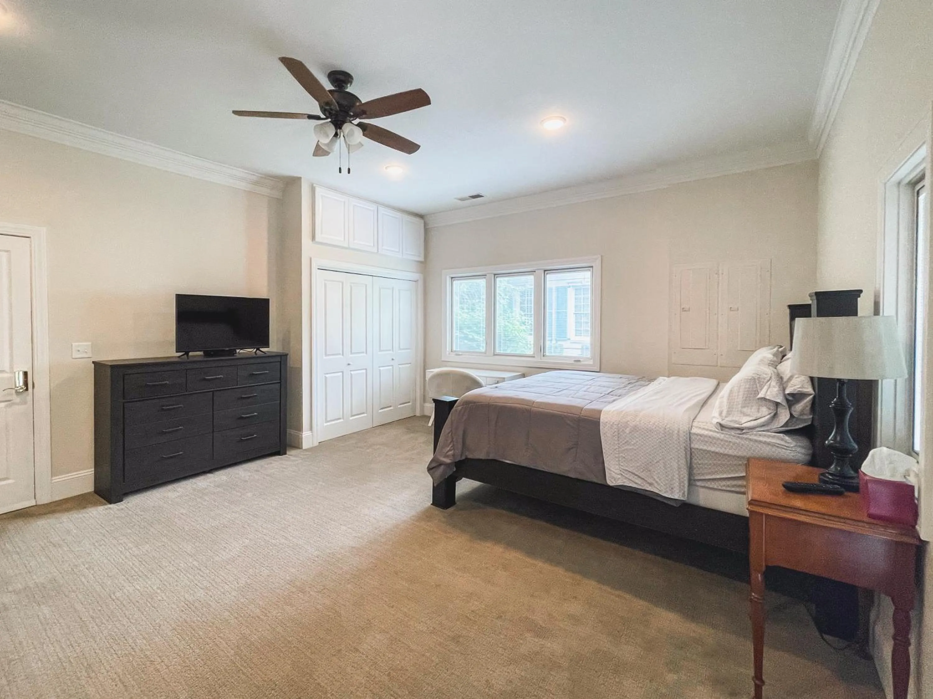 Bed in The Respite - Bed and Breakfast