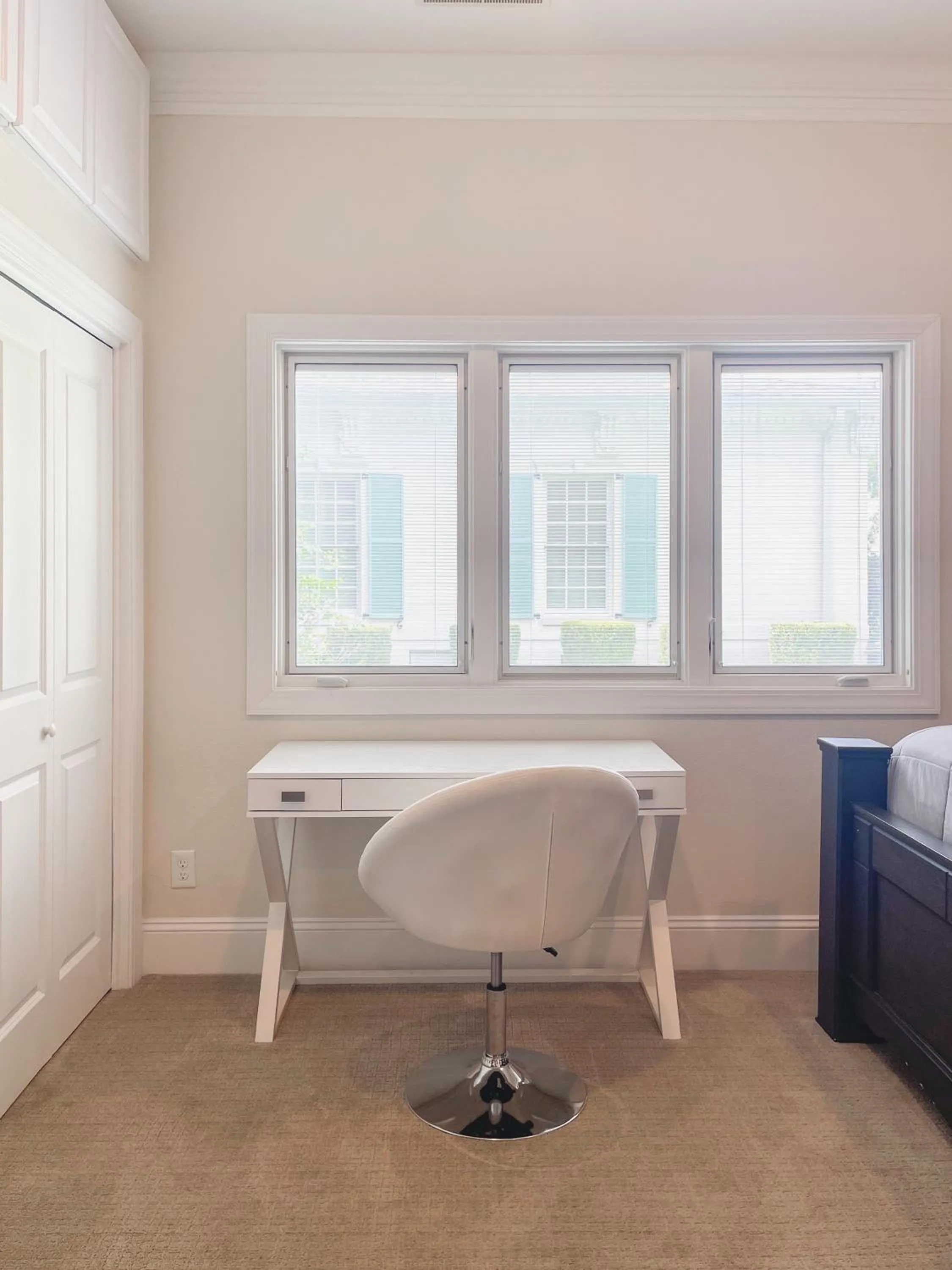 Bedroom in The Respite - Bed and Breakfast