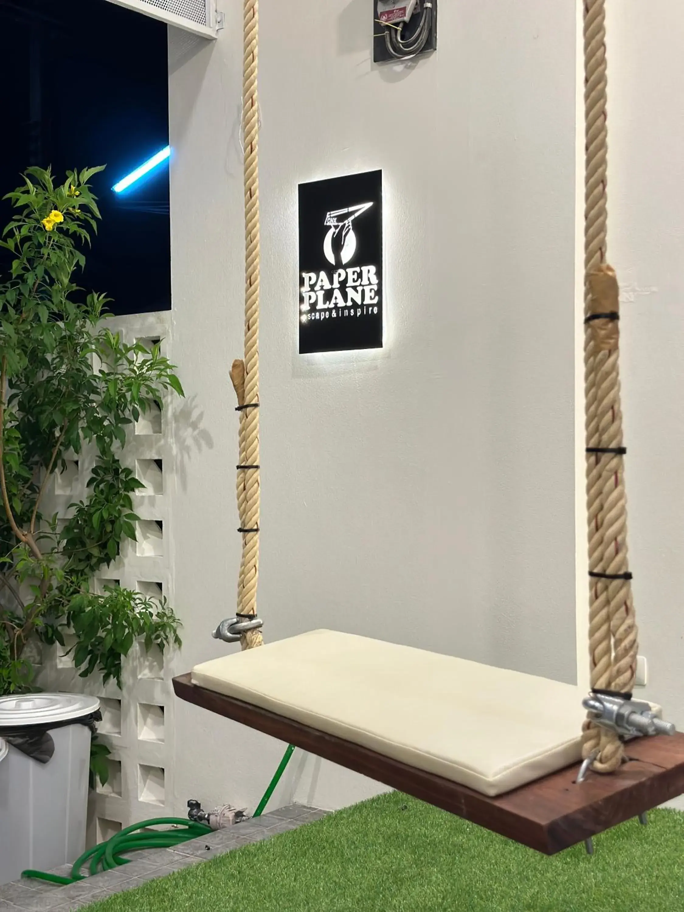 Facade/entrance in PaperPlaneHaiya Muji House Facade/entrance in PaperPlaneHaiya Muji House