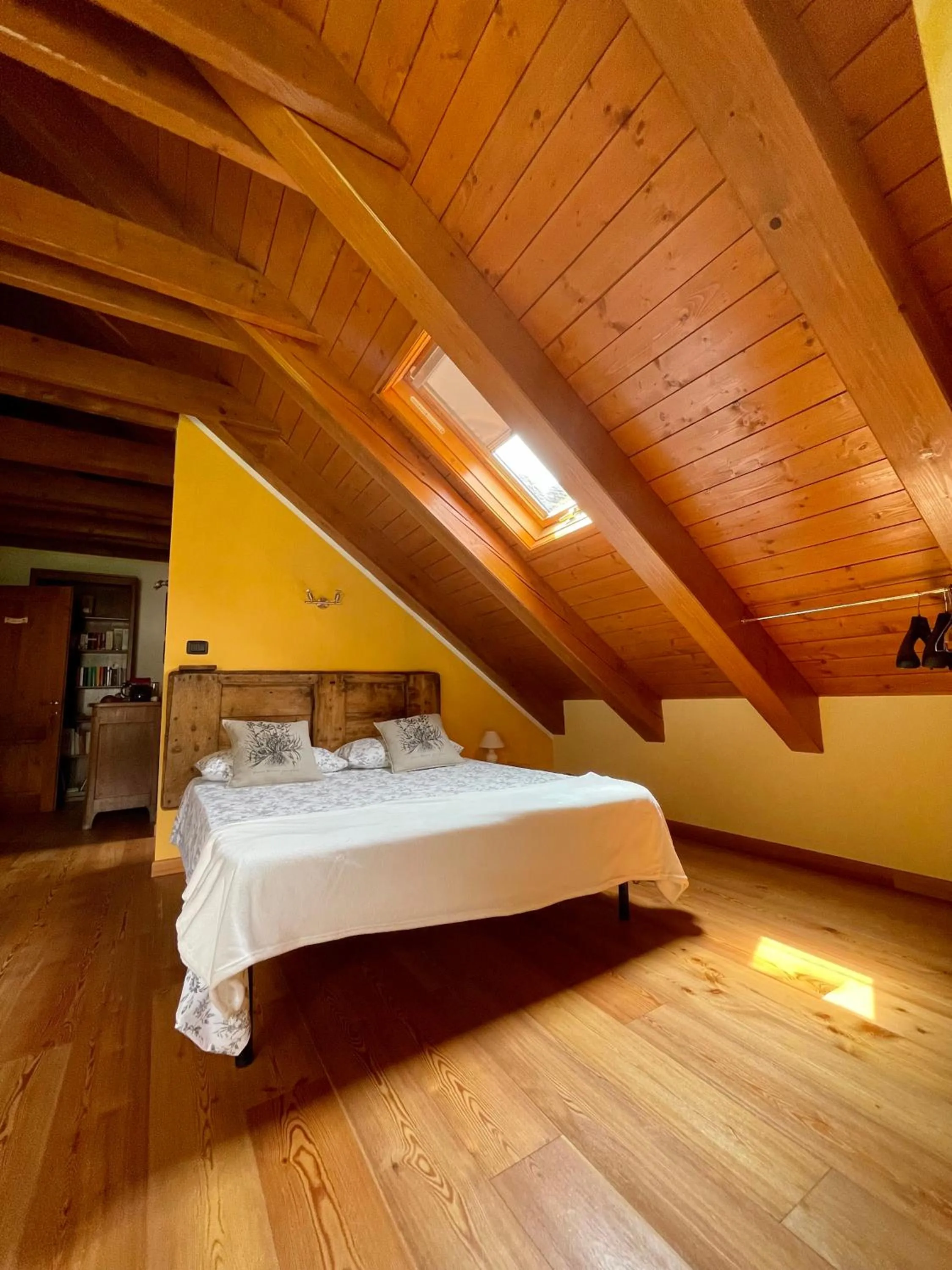 Casa Brencio