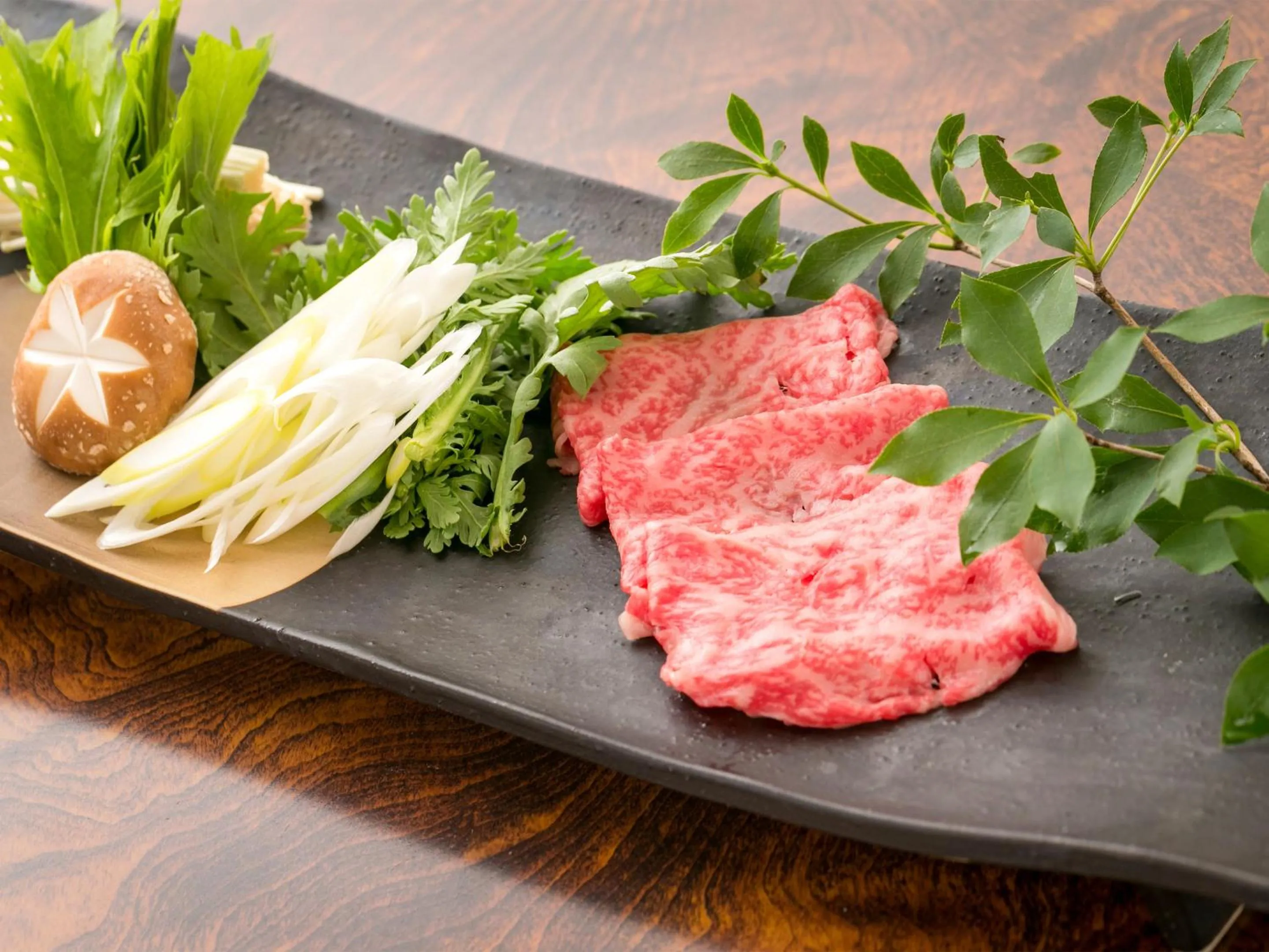 Food and drinks in Takanosukan