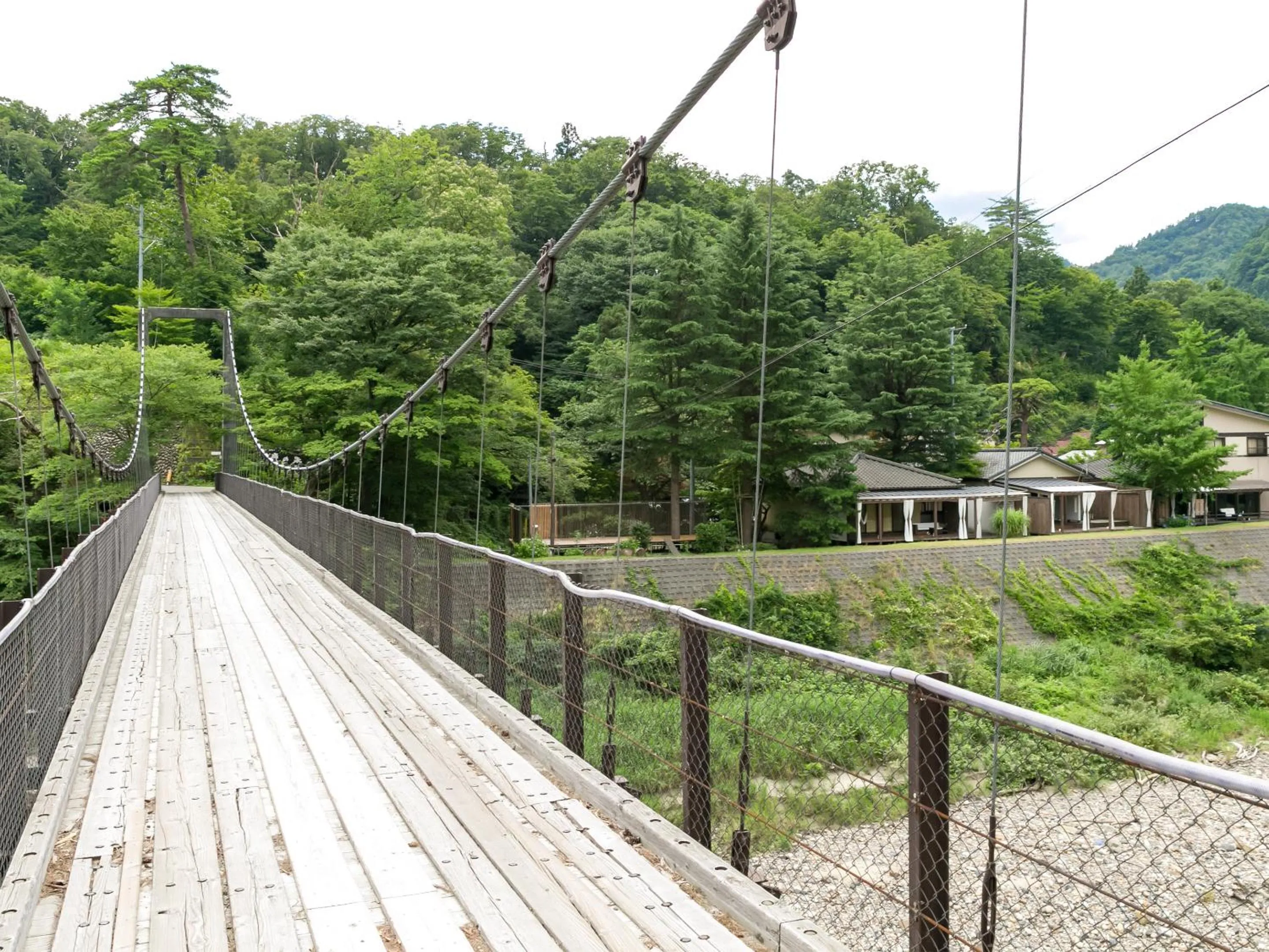 Off site in Takanosukan