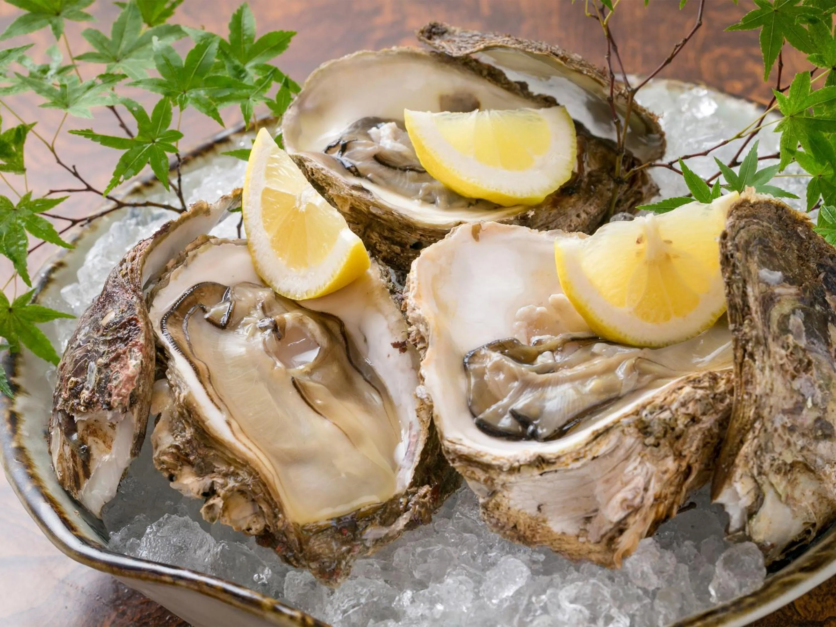 Food and drinks in Takanosukan