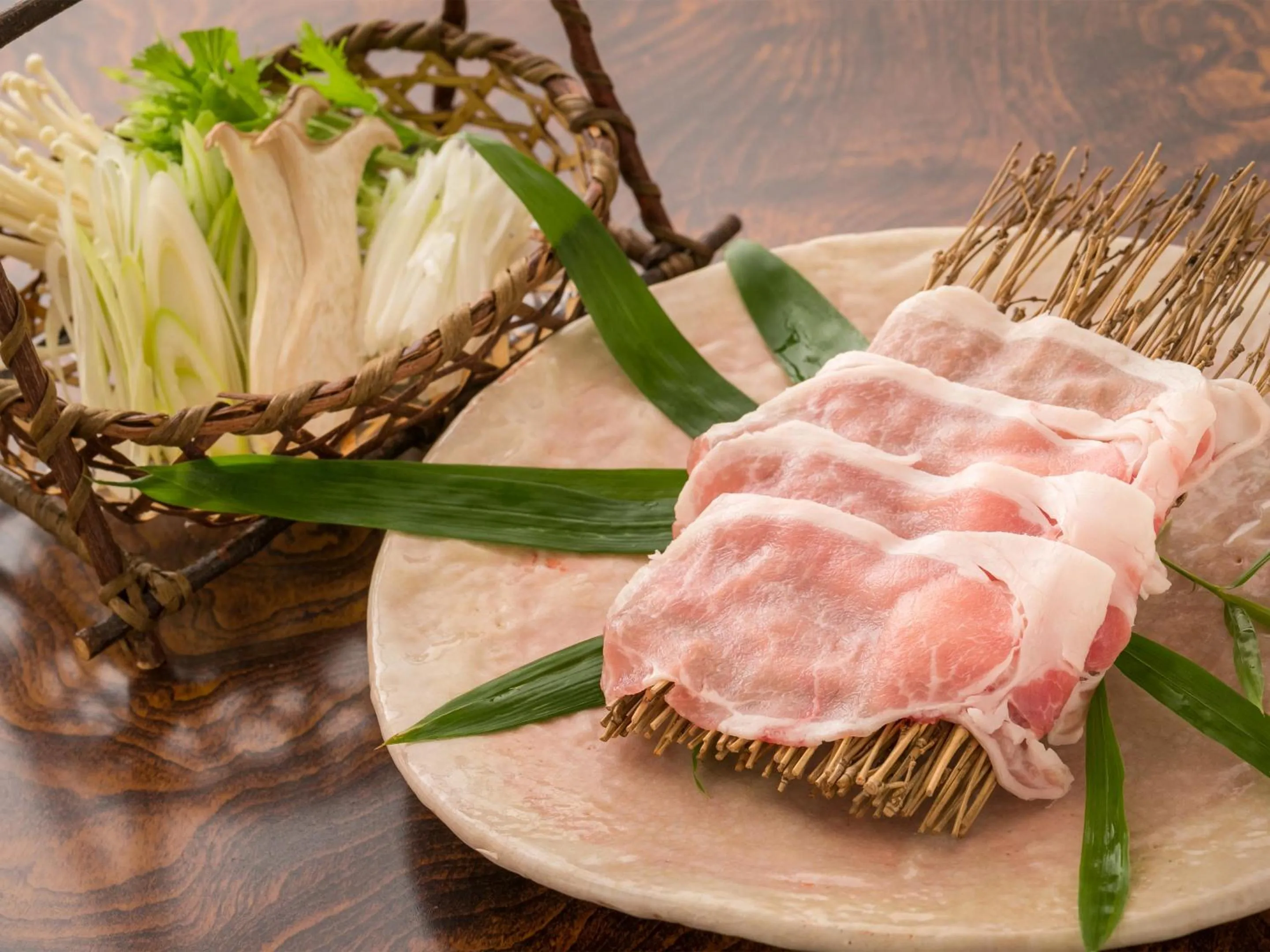 Food and drinks in Takanosukan