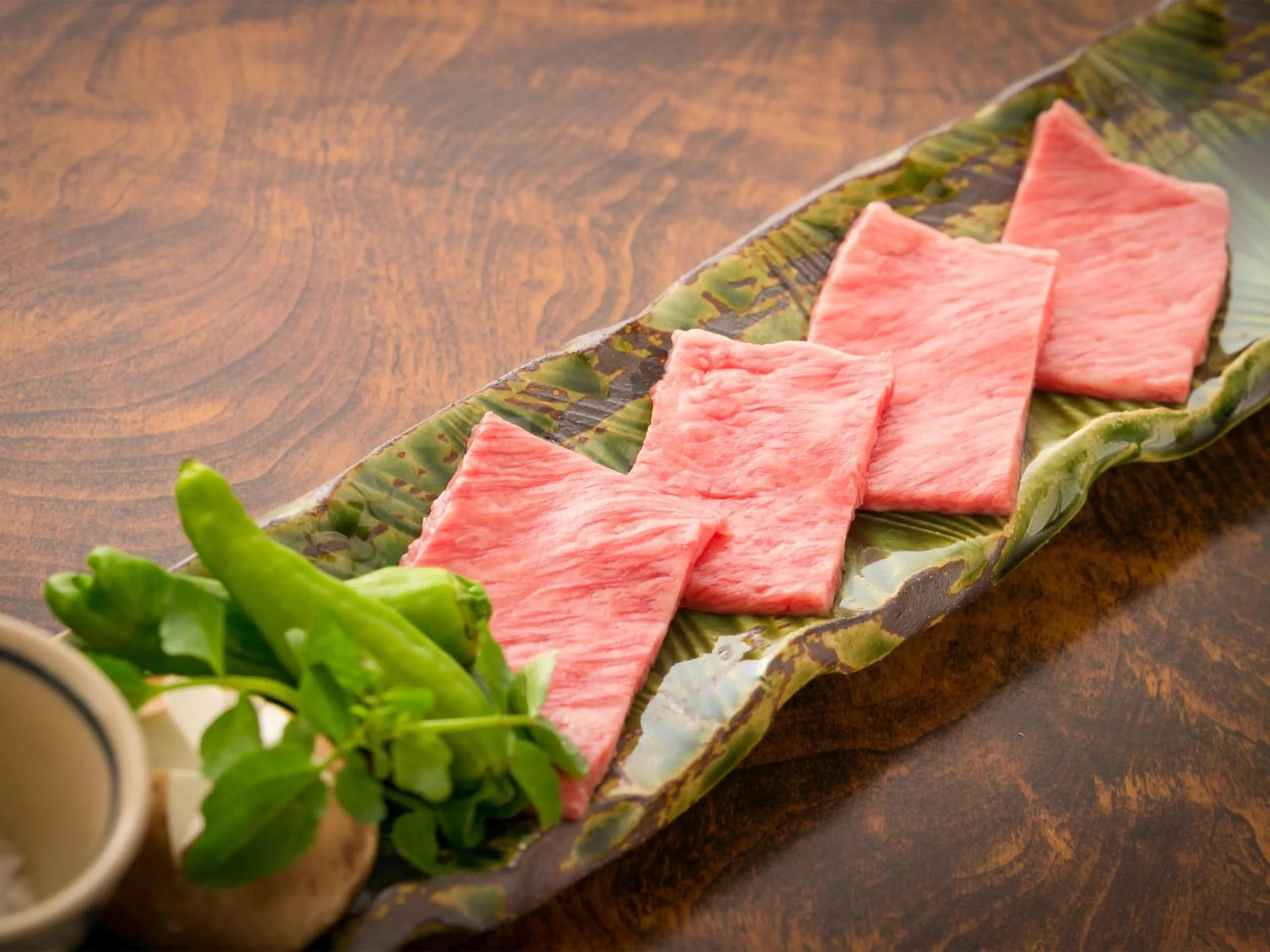 Food and drinks in Takanosukan