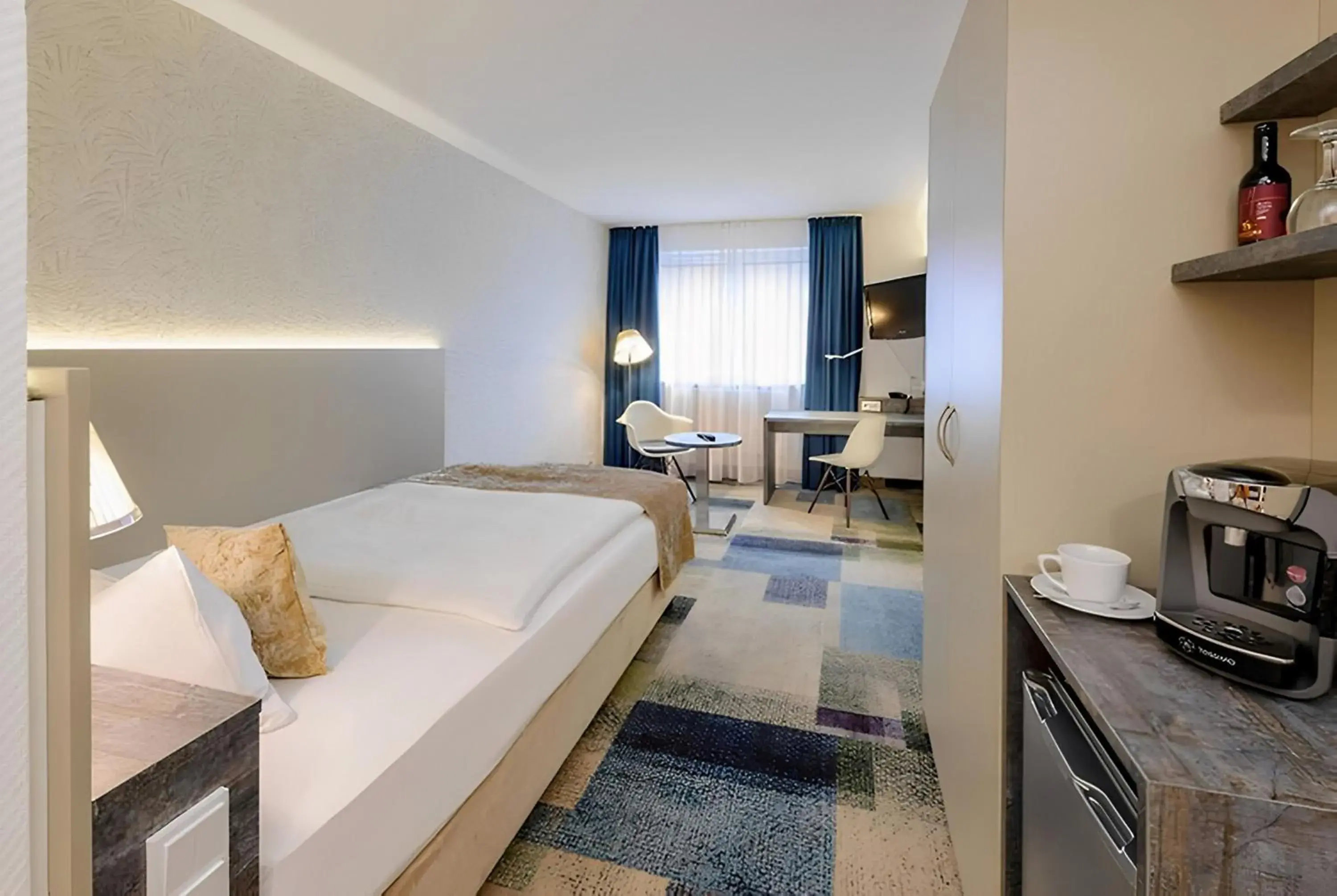 PLAZA INN Regensburg PLAZA INN Regensburg