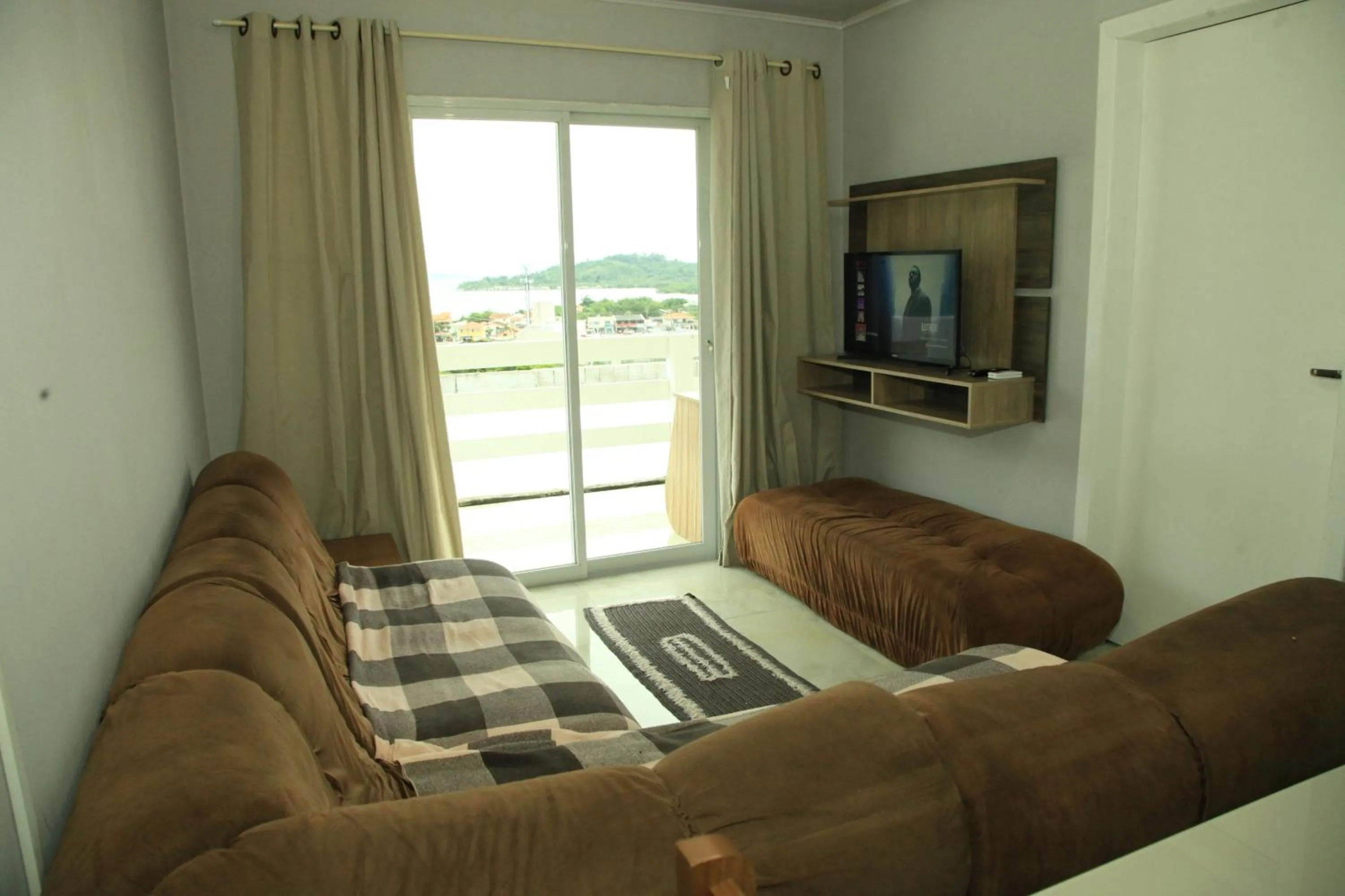 Apartment with Sea View in Valentina 24 HORAS