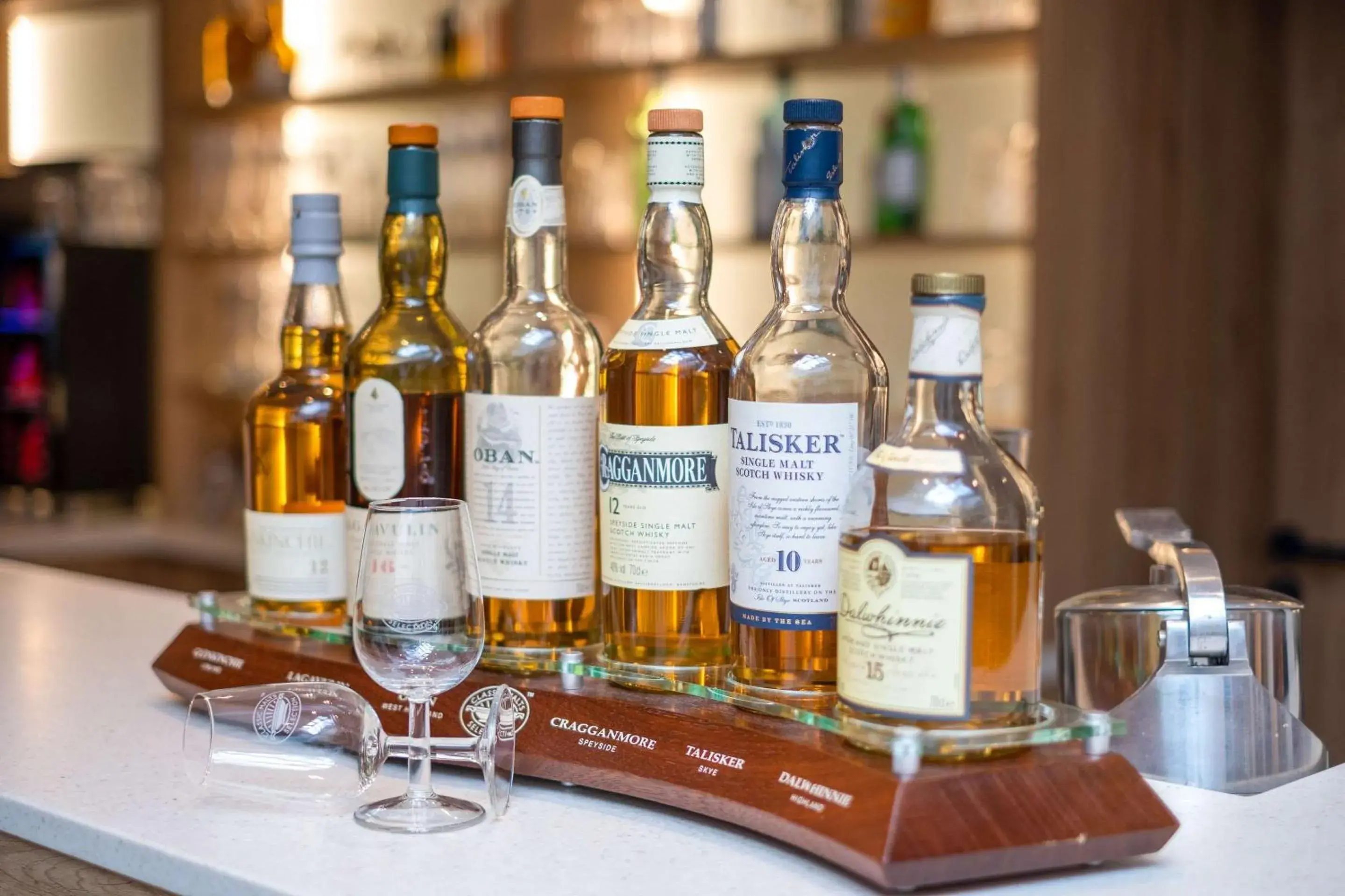 Lounge or bar in Quality Hotel Lippstadt Lounge or bar in Quality Hotel Lippstadt