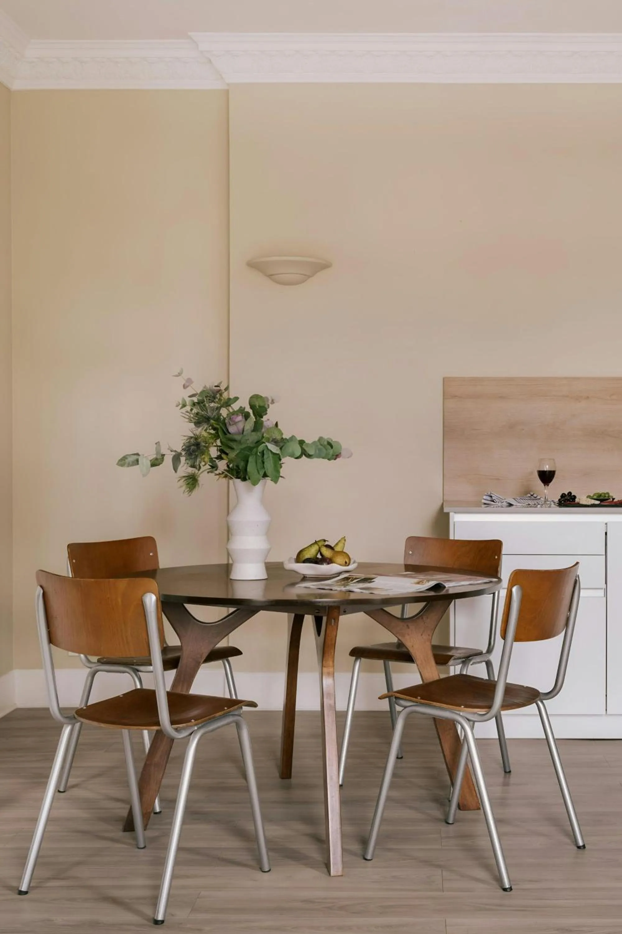 Bedroom in Sonder by Marriott Bonvoy Royal Garden Apartments New Town