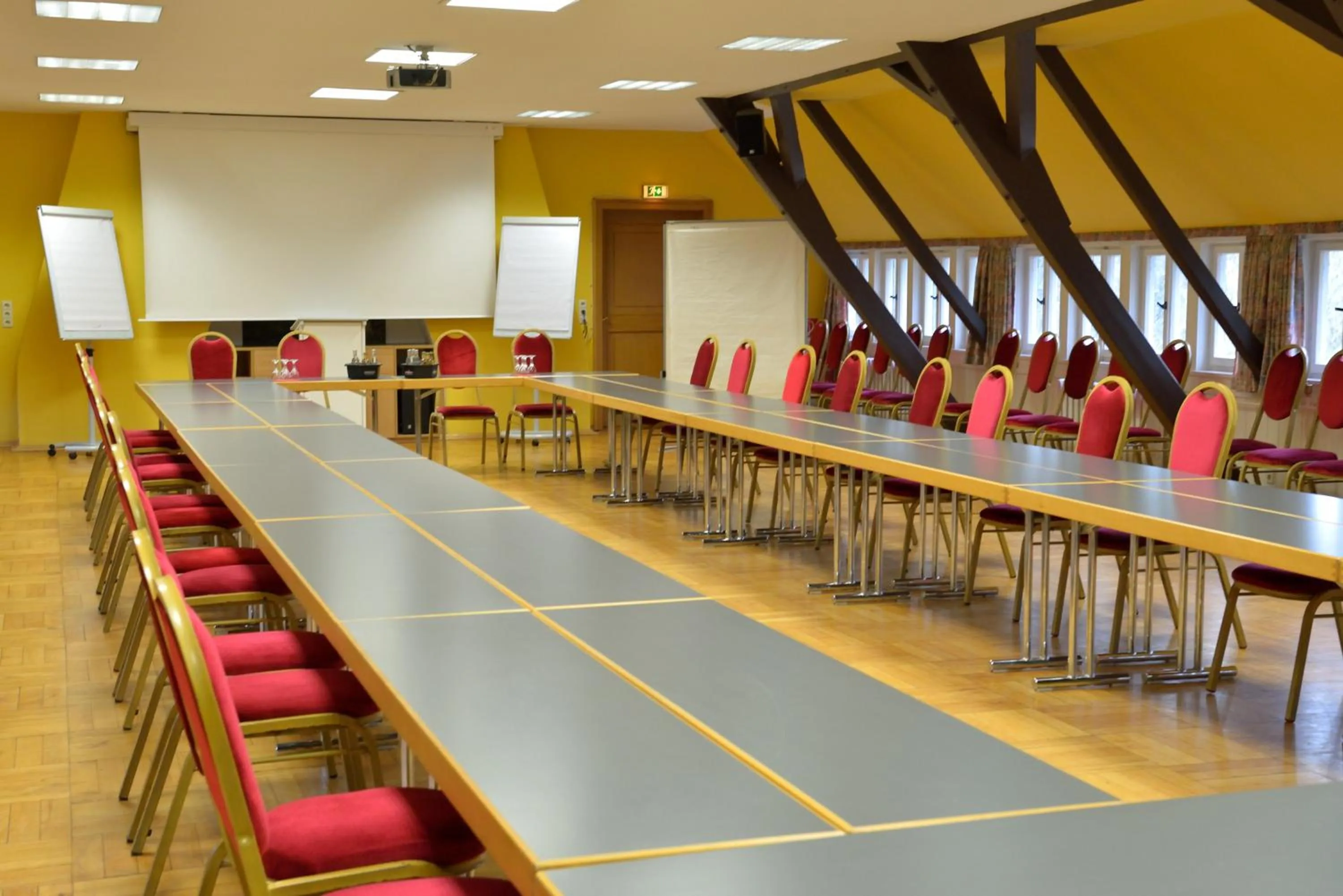 Banquet/Function facilities in Land- und Golfhotel Alte Fliegerschule