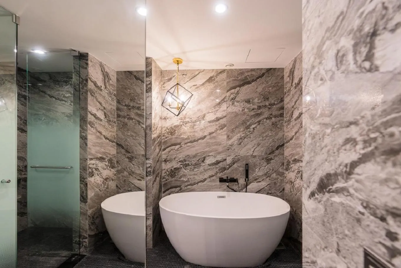 Property building in HOTEL THE MAY Jongno