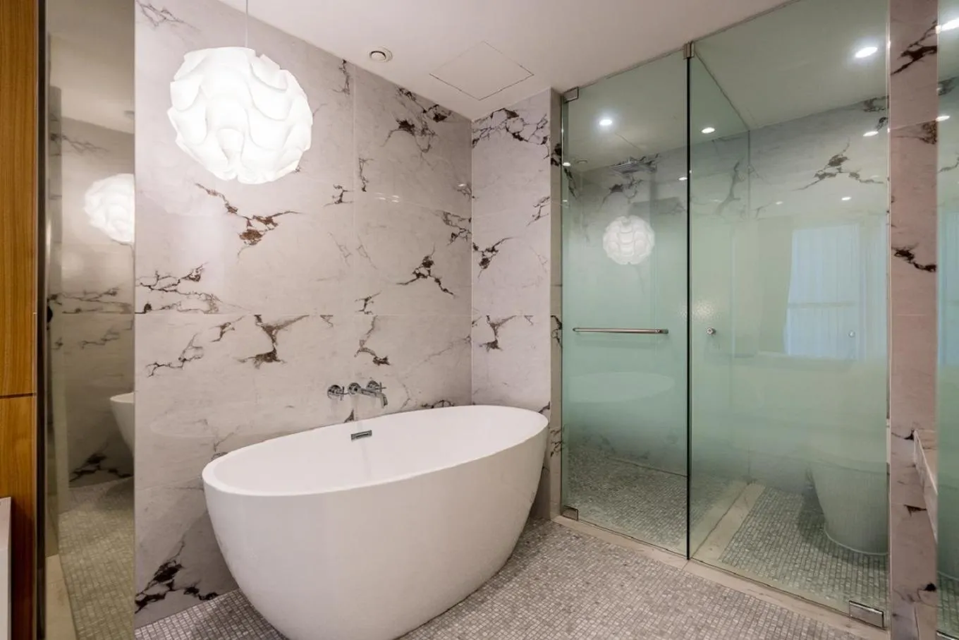 Property building in HOTEL THE MAY Jongno